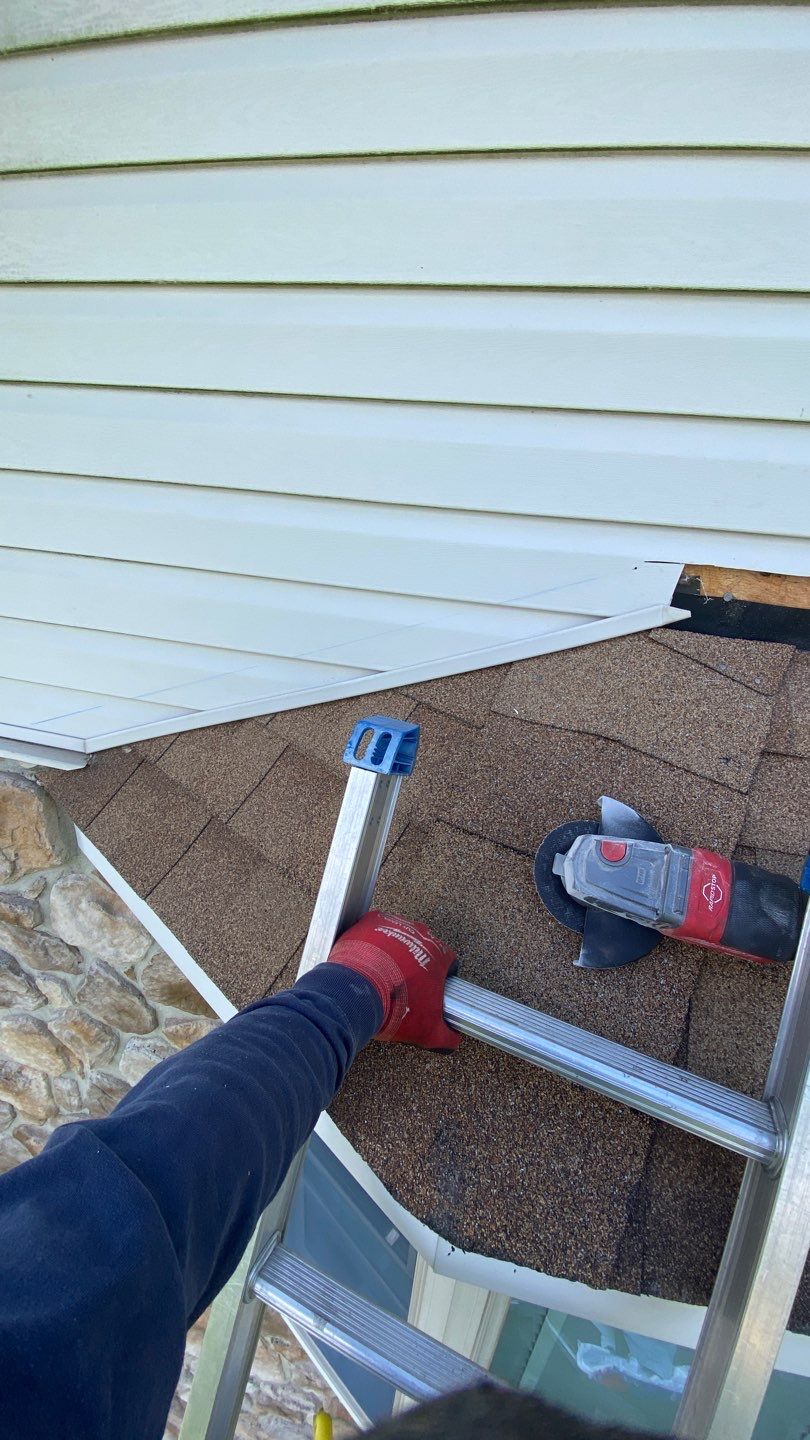 Roof Replacement in Westminster, MD • Robin F. by Seipp Roofing, LLC
