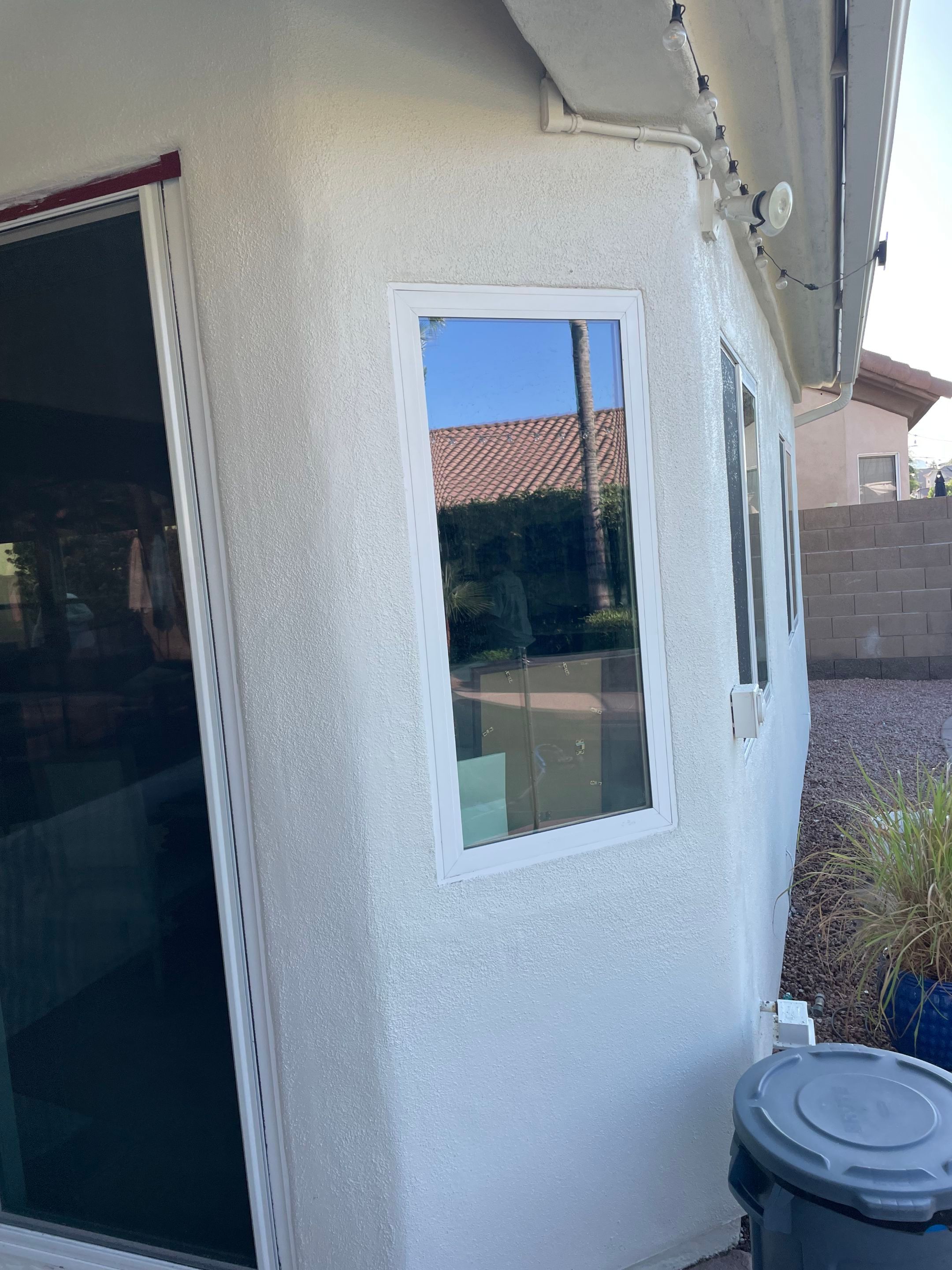 Exterior Painting - Scottsdale by Crash of Rhinos Painting & Garage Floors