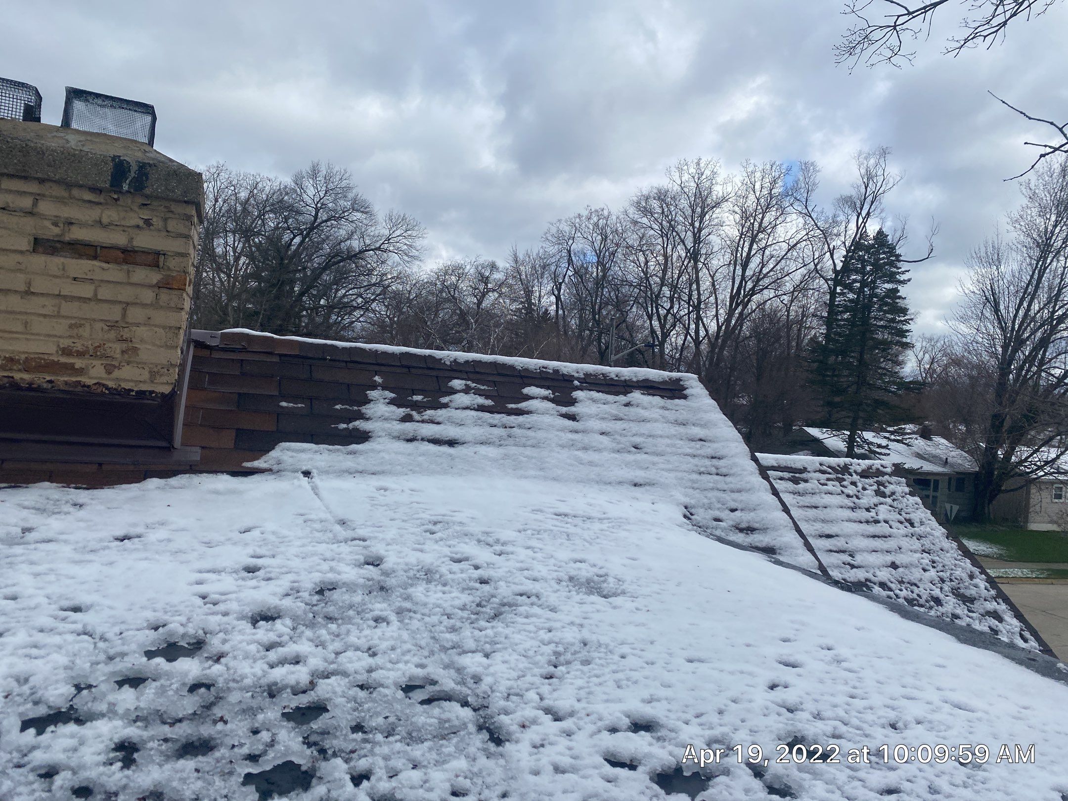 Roof Replacement using Owens Corning Duration by 180 Contractors