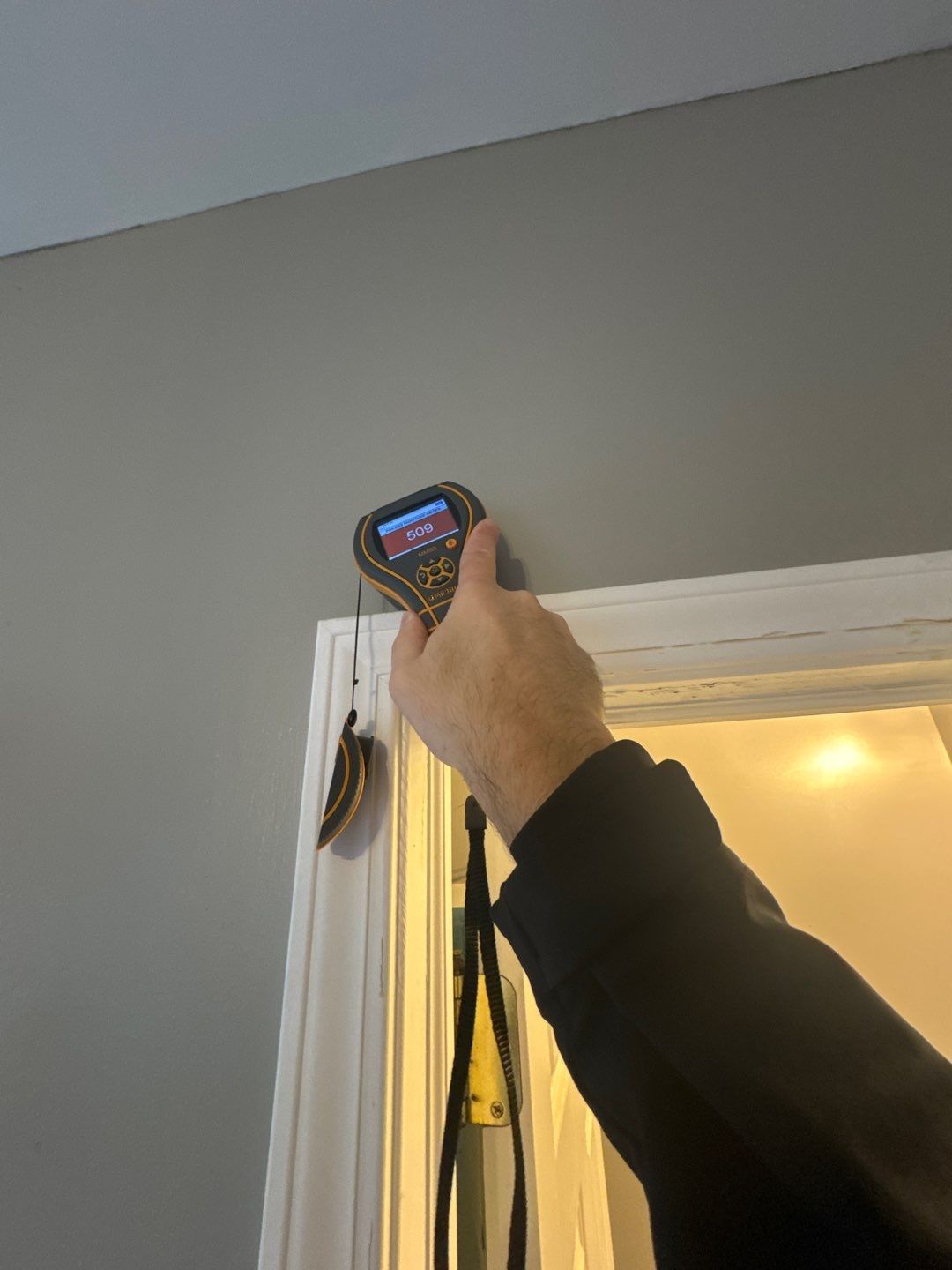 Project in Sterling Heights by EzDry Water Mitigation & Property Restoration