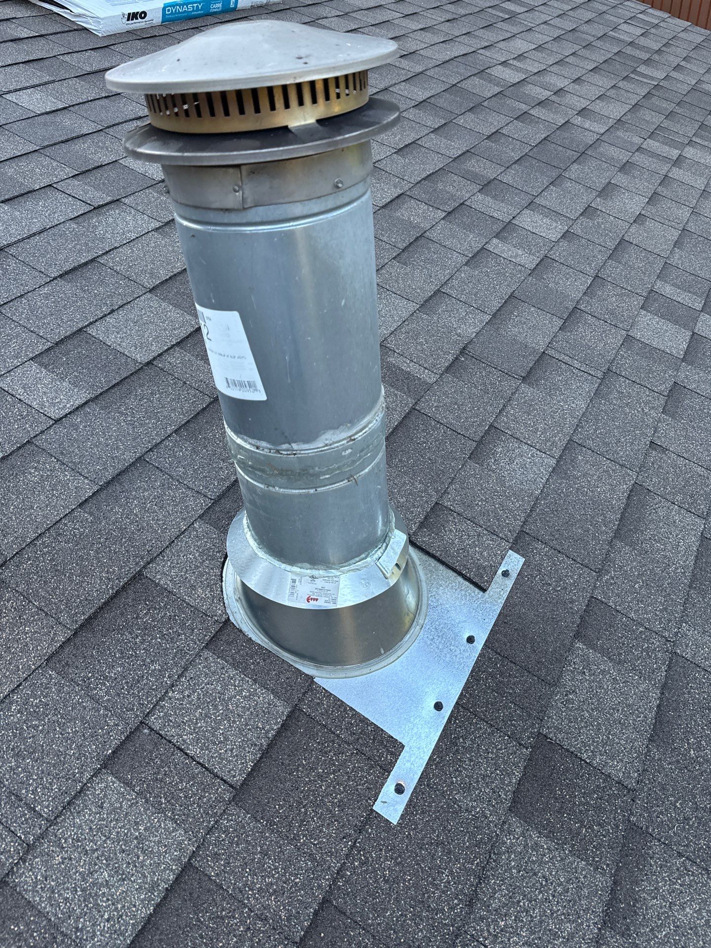 James Oviatt by Advanced Contracting Inc