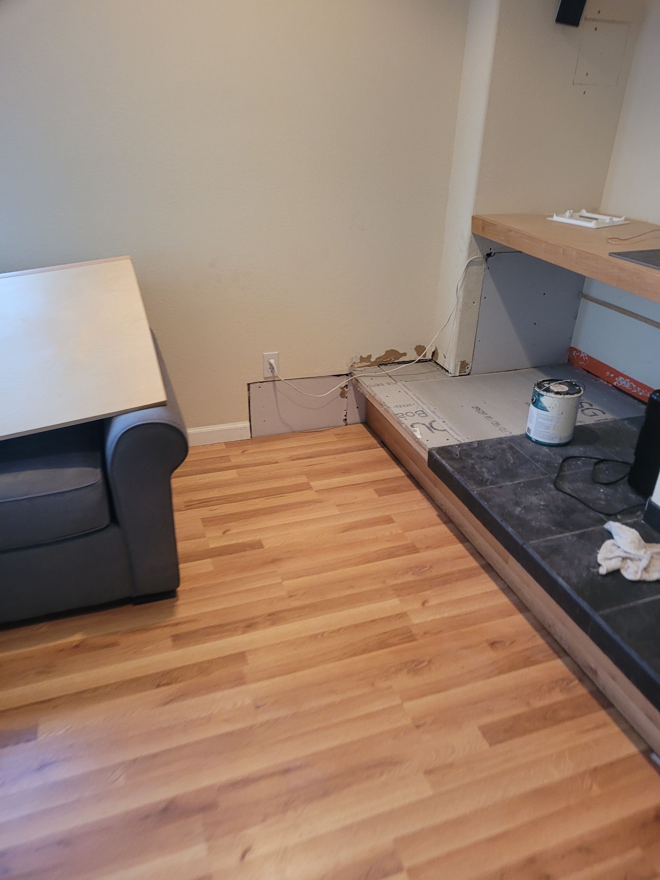 Rebuild by Accountable Home Services