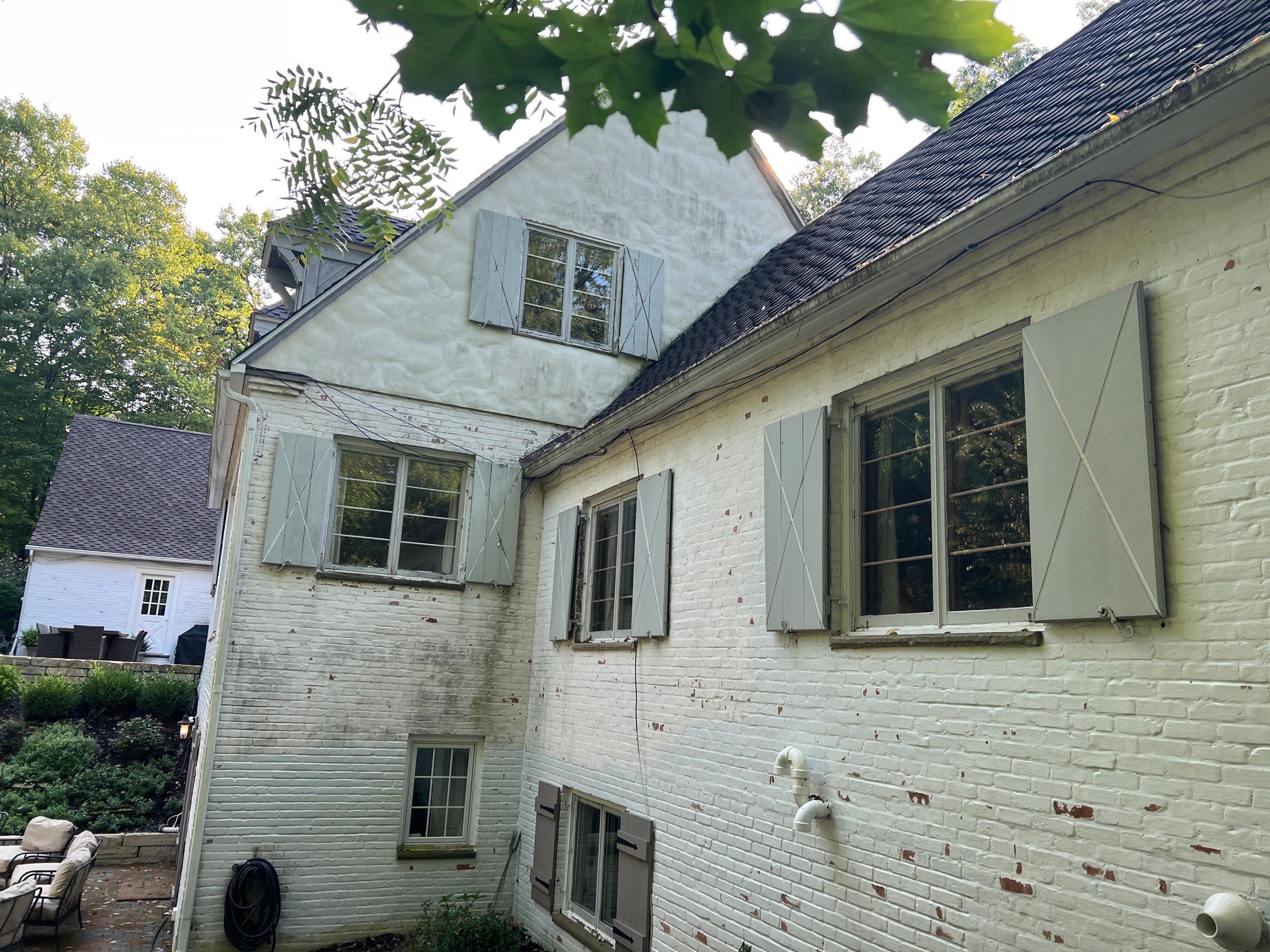 Joel Balcom by Silver Leaf Contracting 