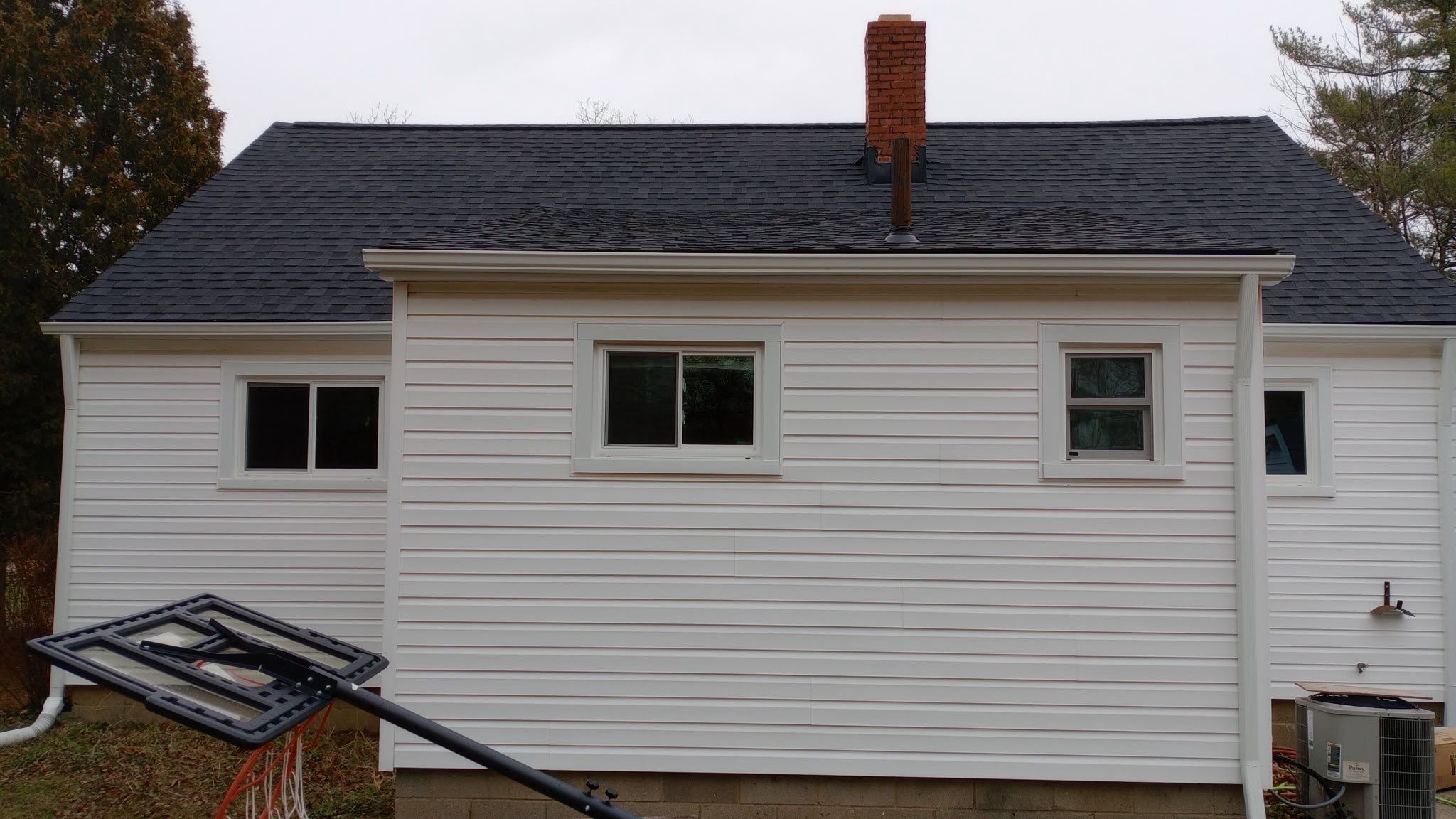 Roof Replacement by Homestyle in North Royalton by Homestyle Home Improvements (HHI)