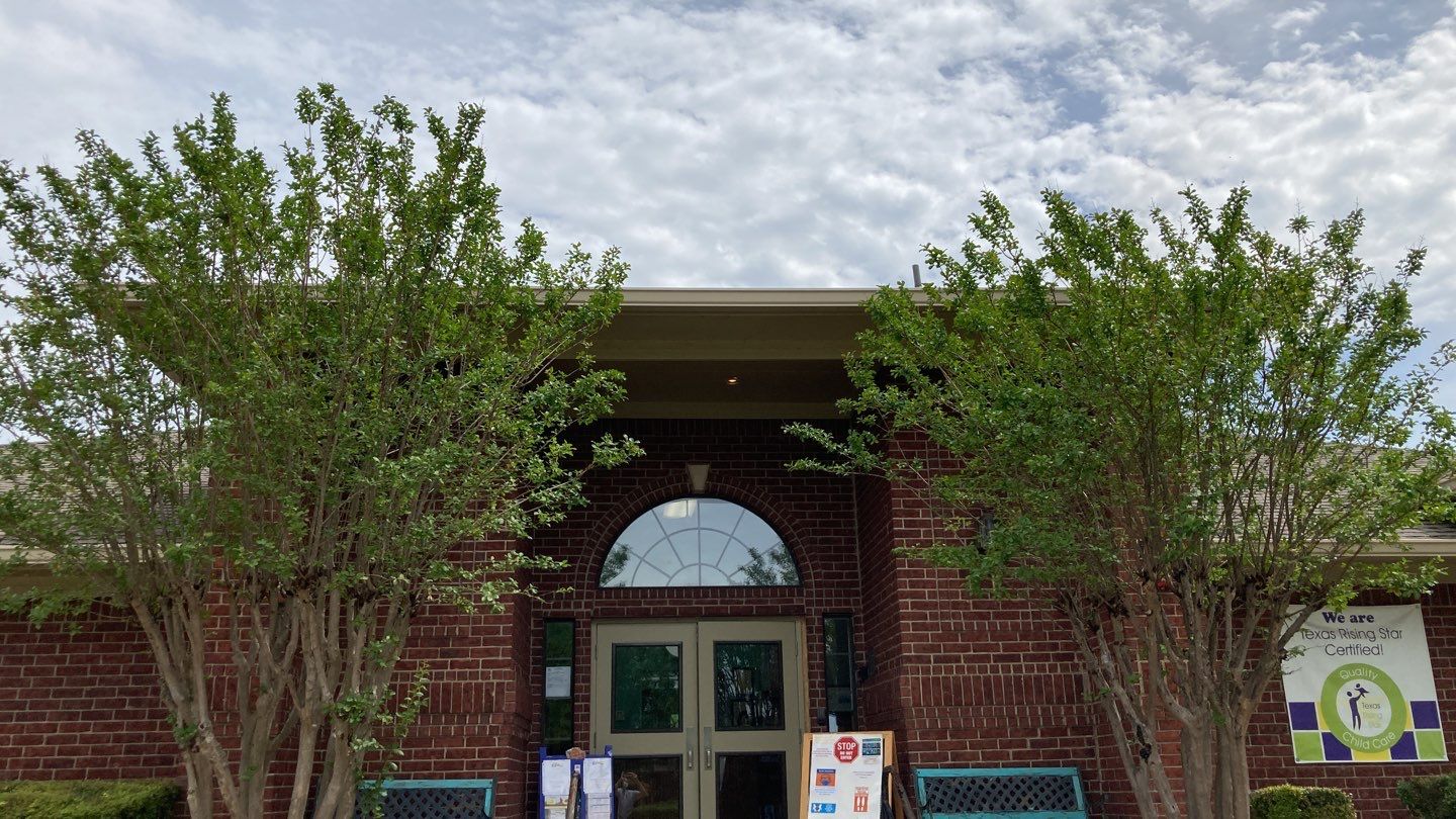 ChildCare Network Arlington Daycare Property Re-Roof Project by First United Roofing & Construction