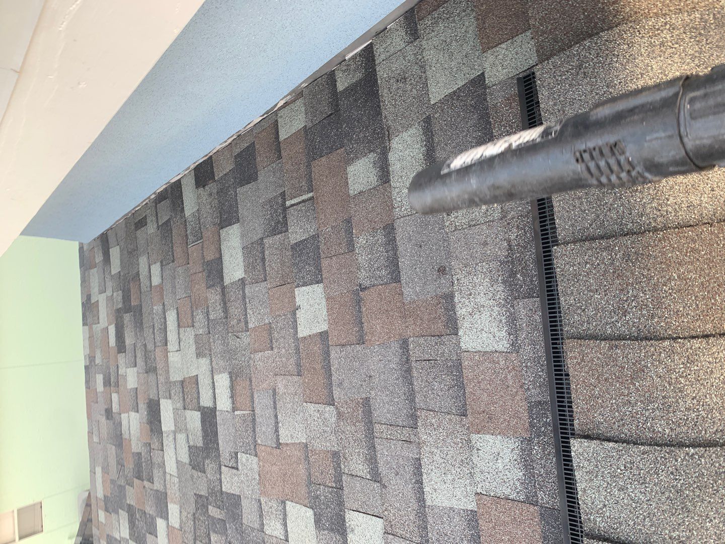 Flash that Stucco! by Bayfront Roofing and Construction