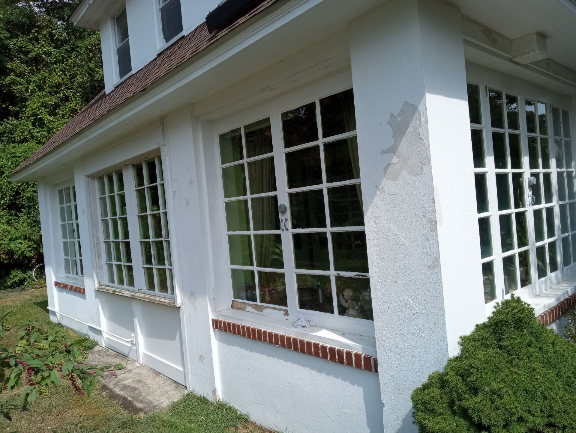 Exterior House Painting - Absecon, NJ by FreshCoat Works LLC