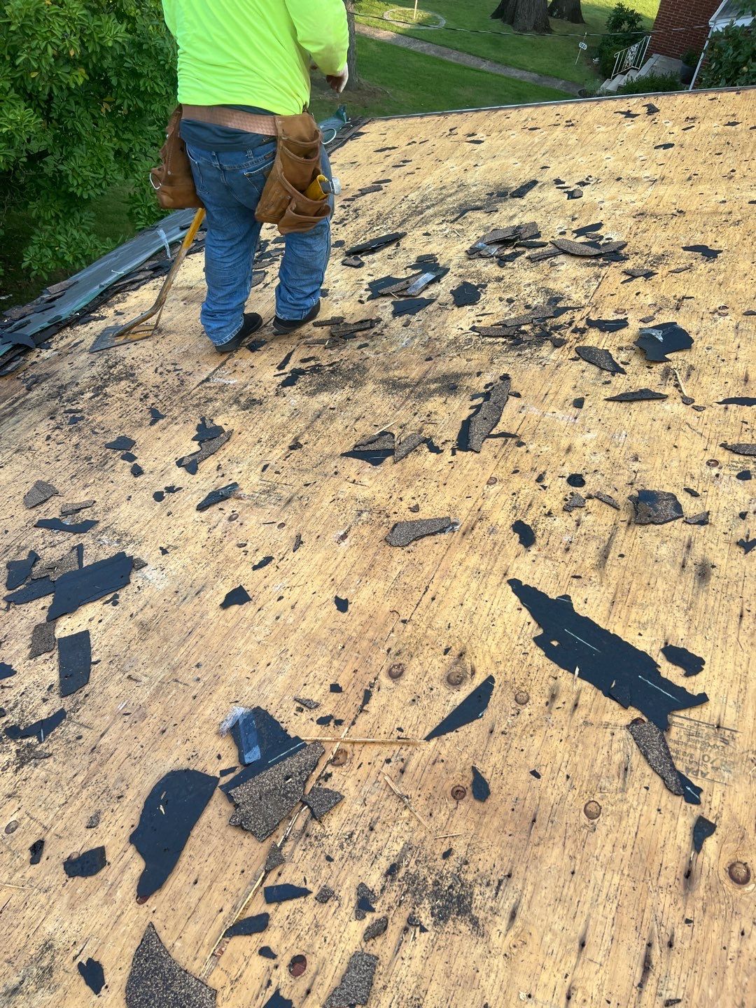 Rustic Cedar Shingles by Reimagine Roofing