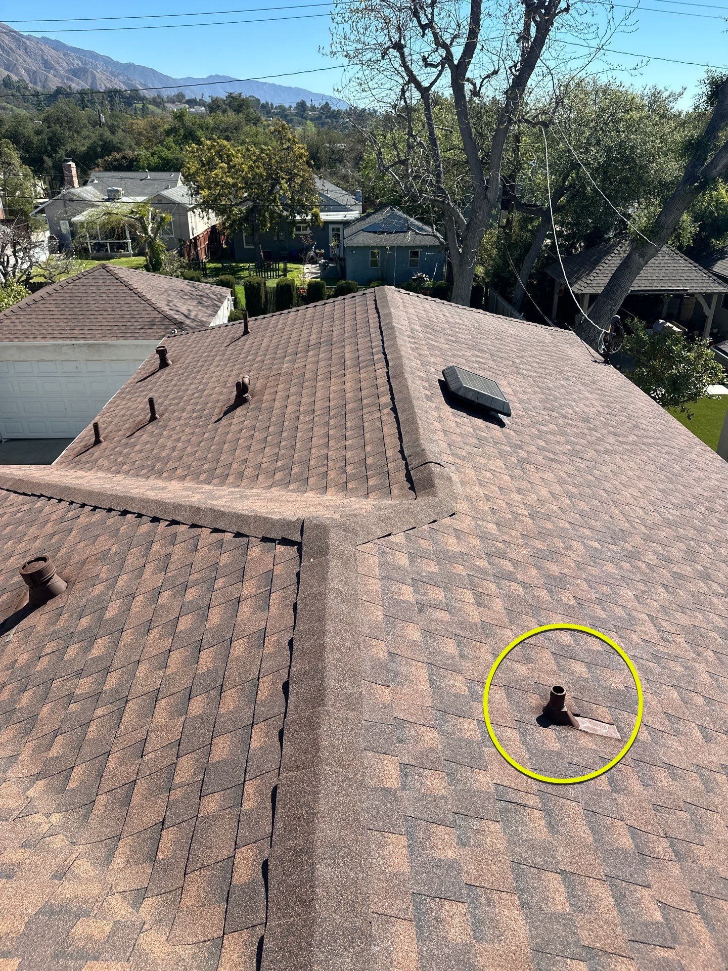 Roof Replacement- Pasadena, CA 91107 by Epic Roof Replacement