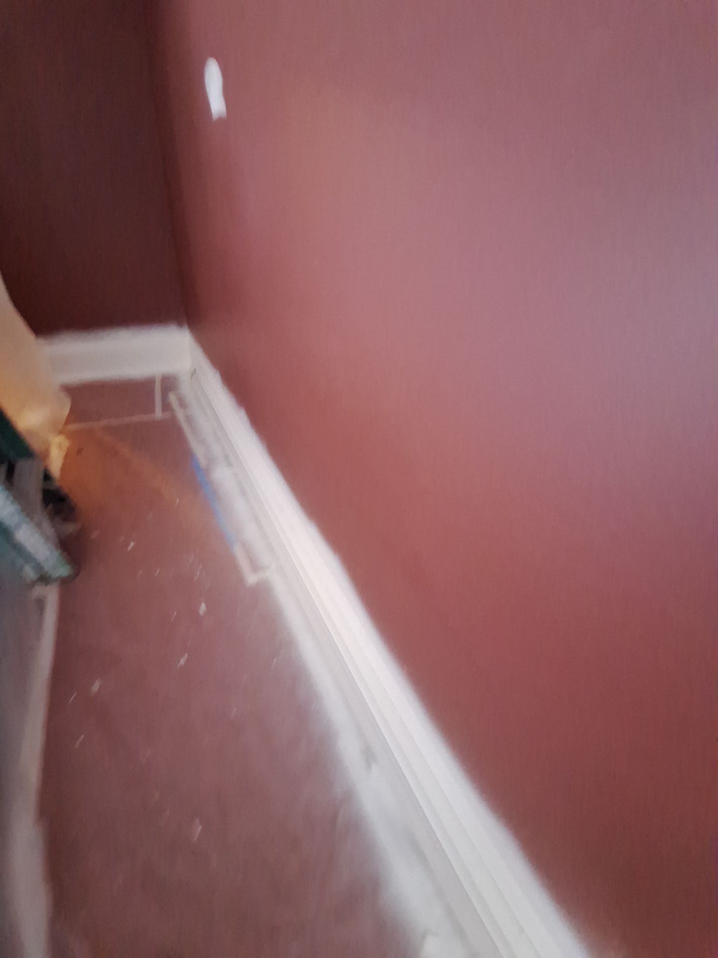 Comprehensive Interior Painting and Drywall Repairs for a North Muskegon Residence by Gordon Painting