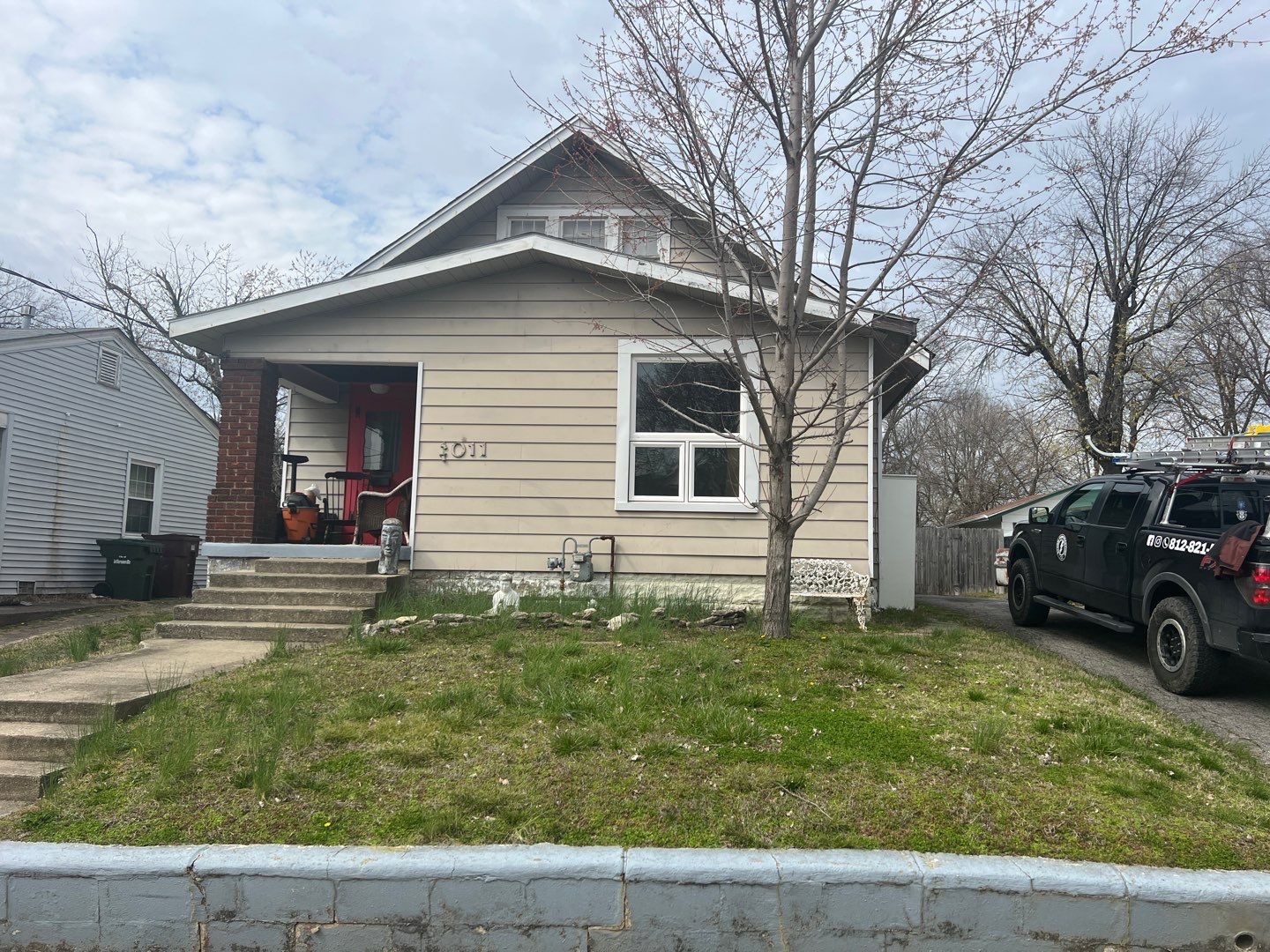 Residential Roofing Repair using Owens Corning Onyx Black Duration by Storm Contracting 