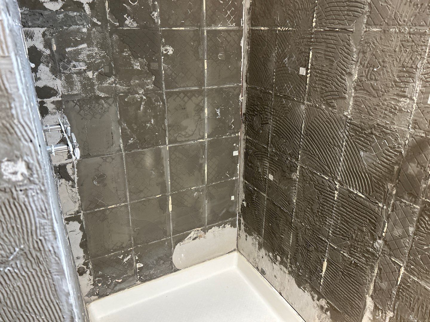 Reconstruction  by Accountable Home Services