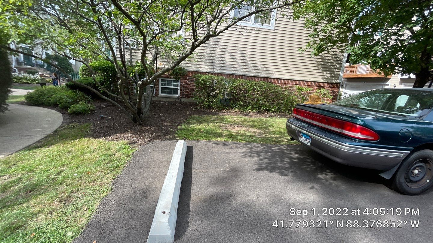 Court Yards of Orchard Valley Building 2411 by Affordable Roofing of America Inc.