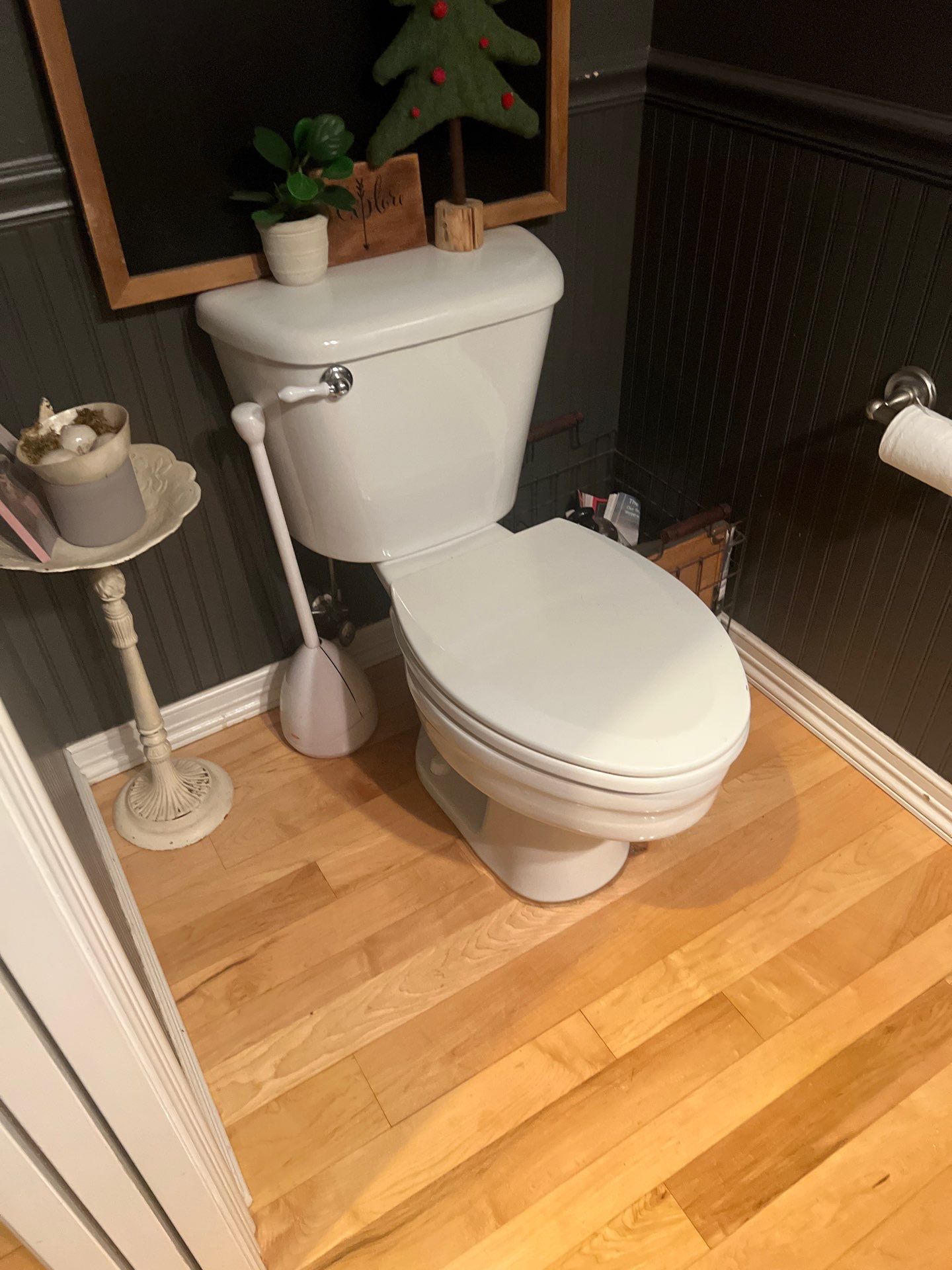 Maid service cleaning Project in Tigard by Cloud 9 Professional Cleaning Services