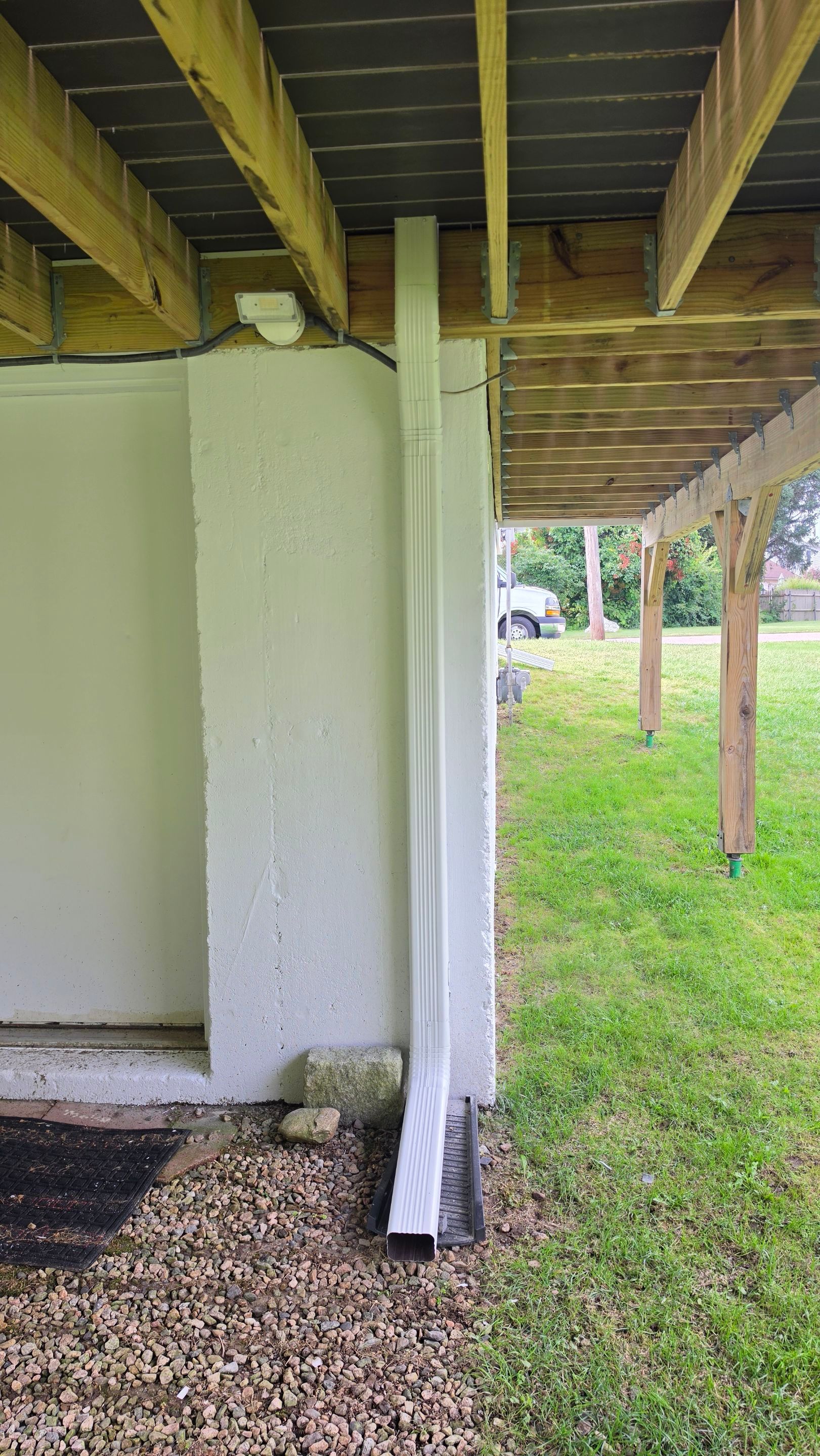 RainTech  by DiGiorgi Roofing and Siding Inc