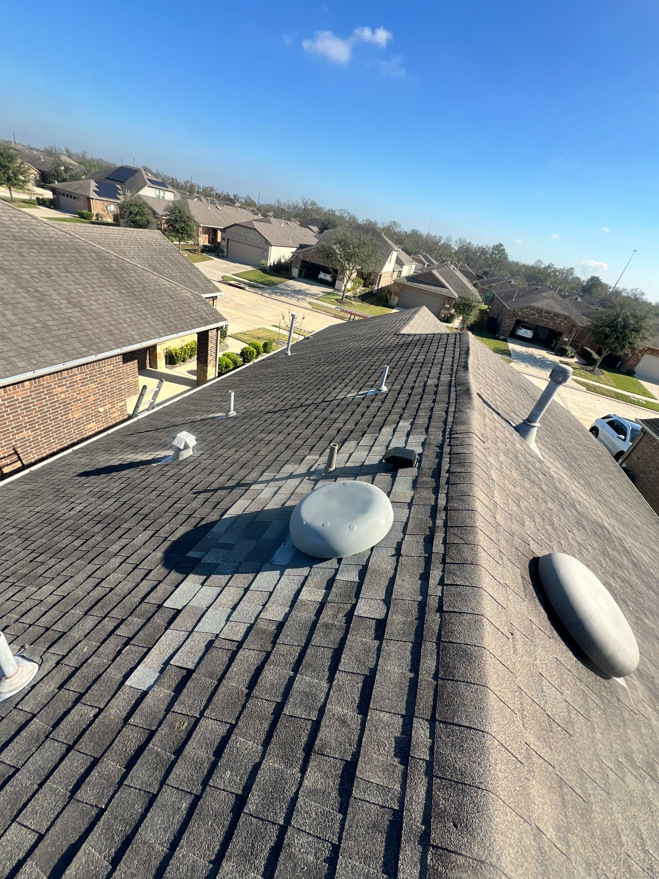 Roof Repair Richmond by Roof Repair Services LLC