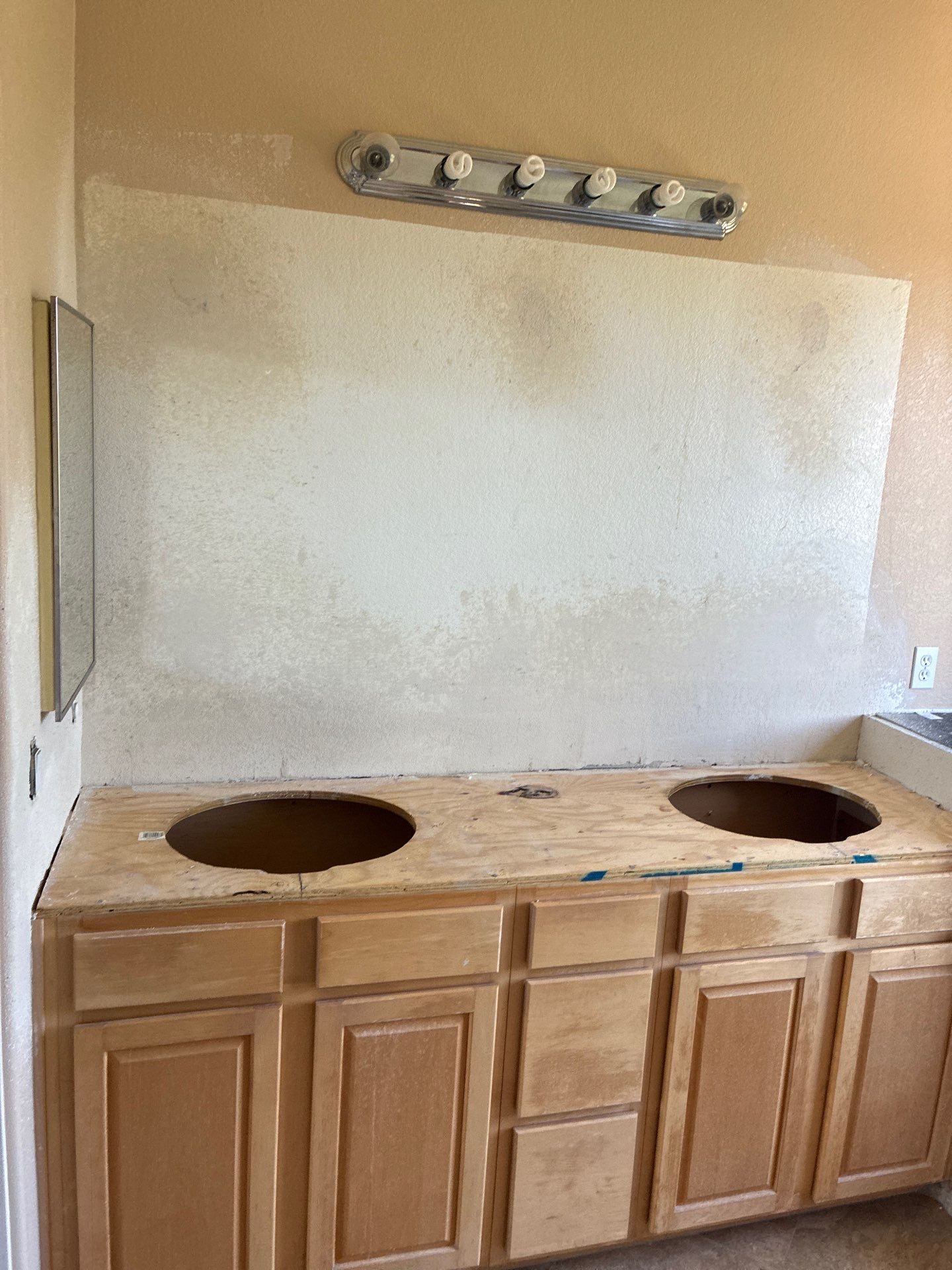 Crafted to Zero™ Bathroom Remodel - Chula Vista by California Bathrooms, Inc
