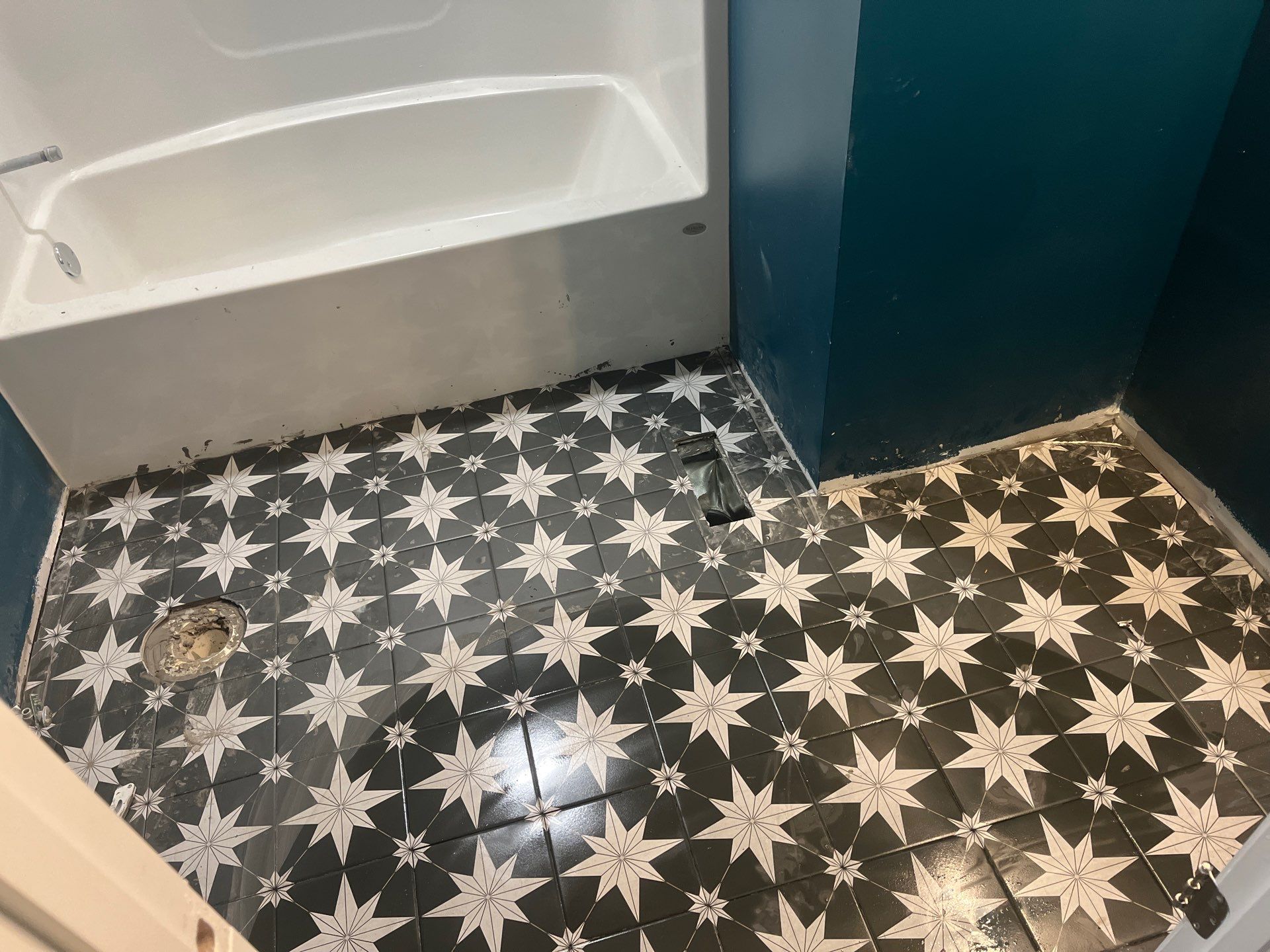 Fire damage in Russellville by Better Than Before Restoration