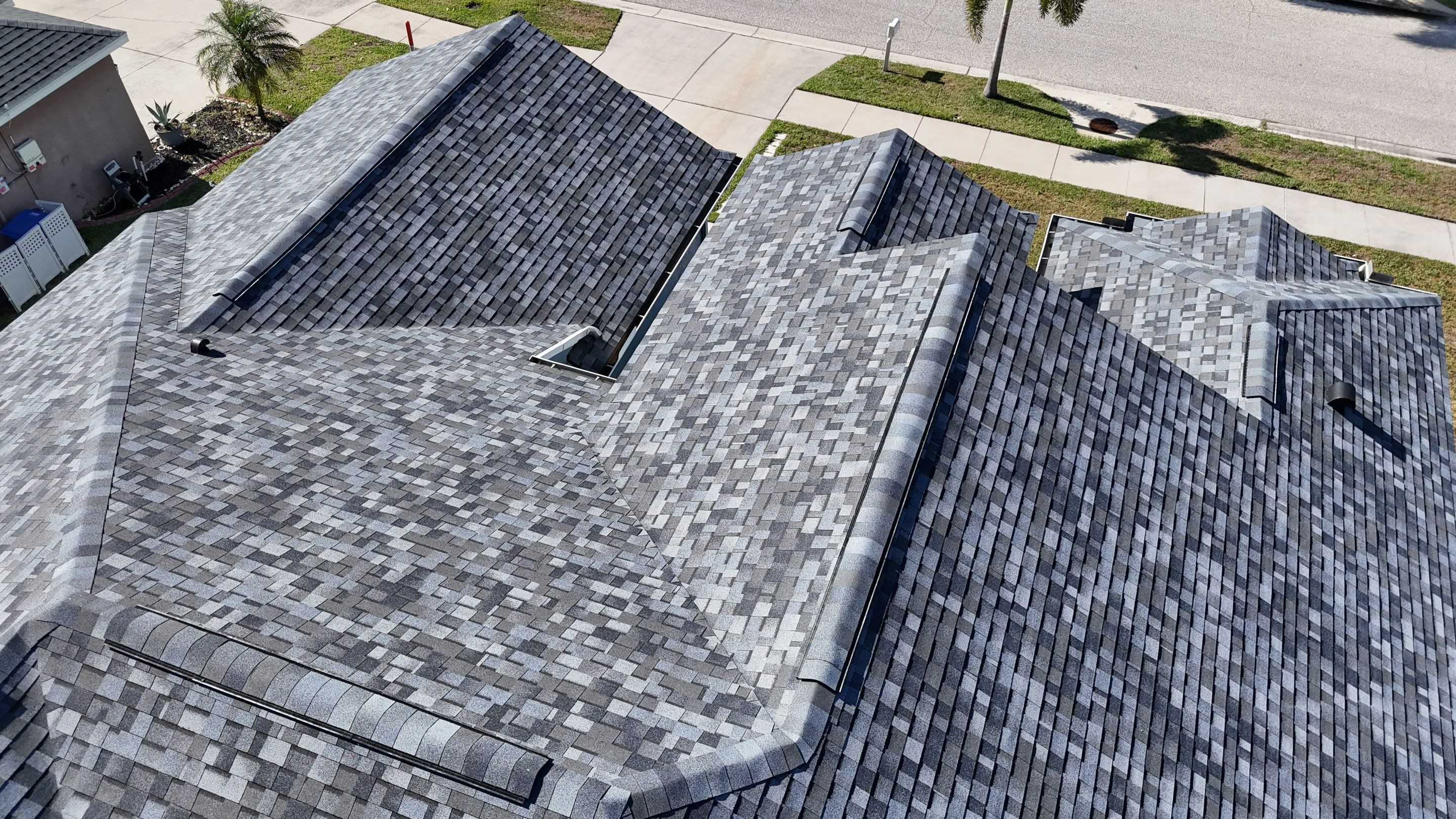 Roof Replacement in Riverview, FL by Shingle Masters Roofing