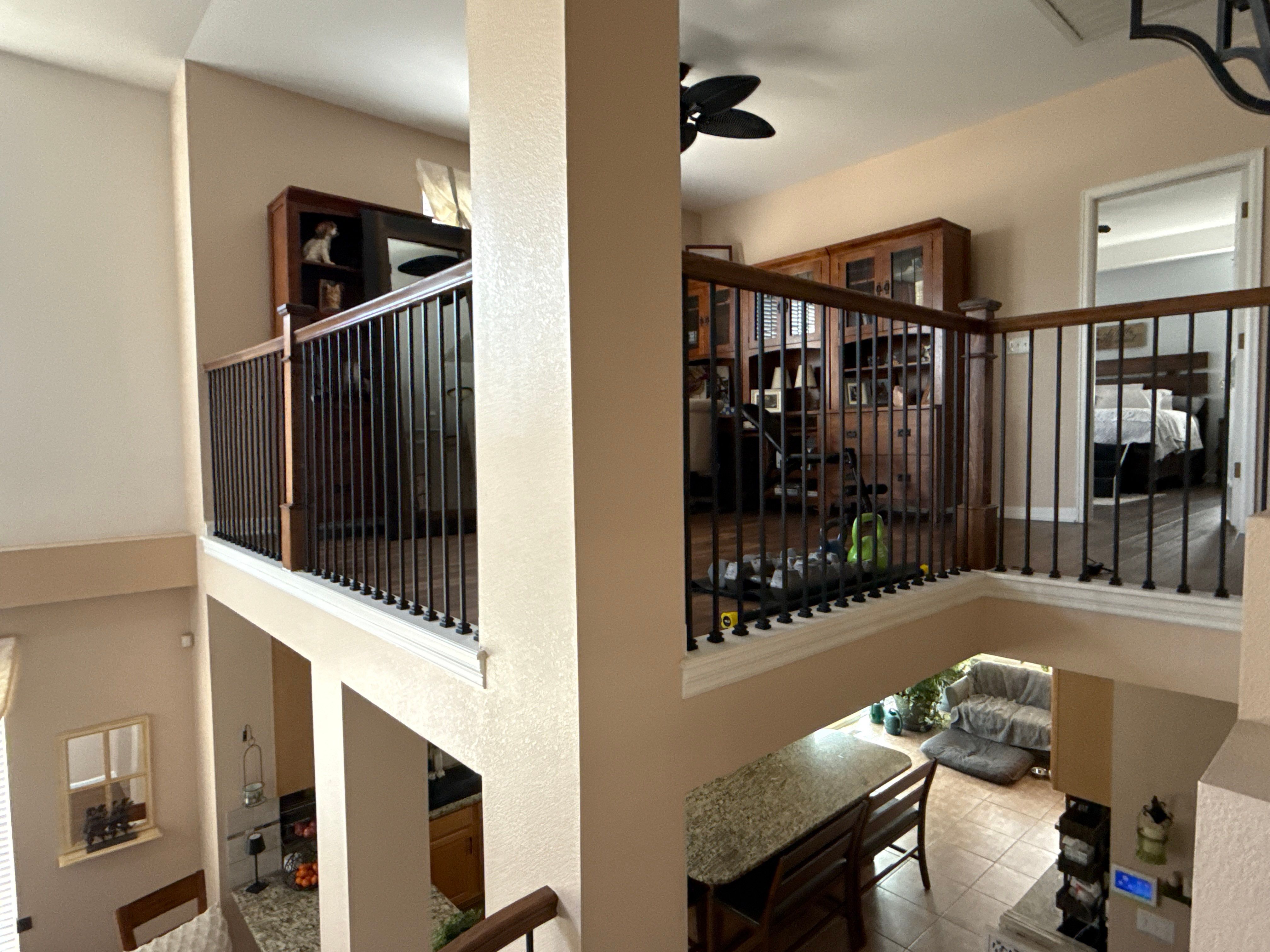 Project in Thornton, CO by Specialized Upgrades 