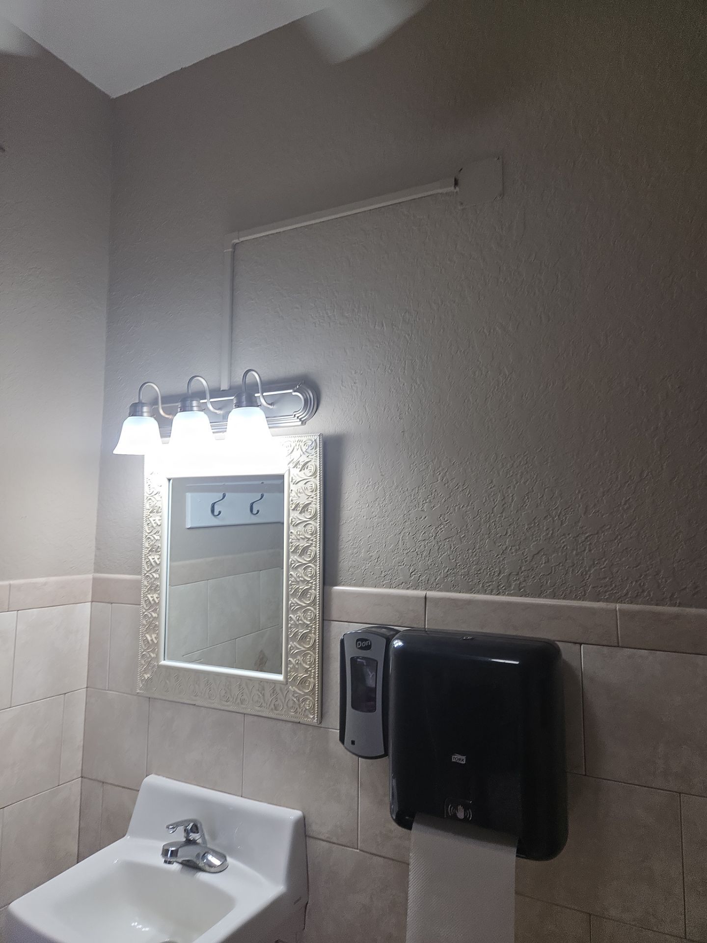 Project in Trinity by Serene Construction