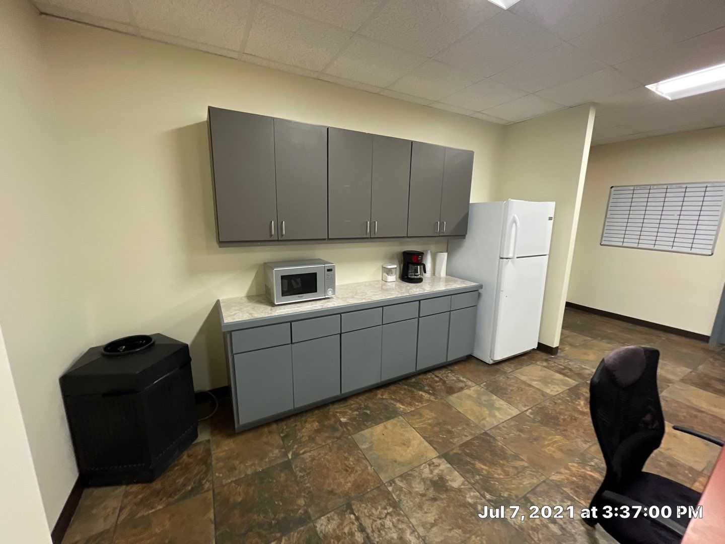 Commercial Flood Restoration by Springtree Restoration 