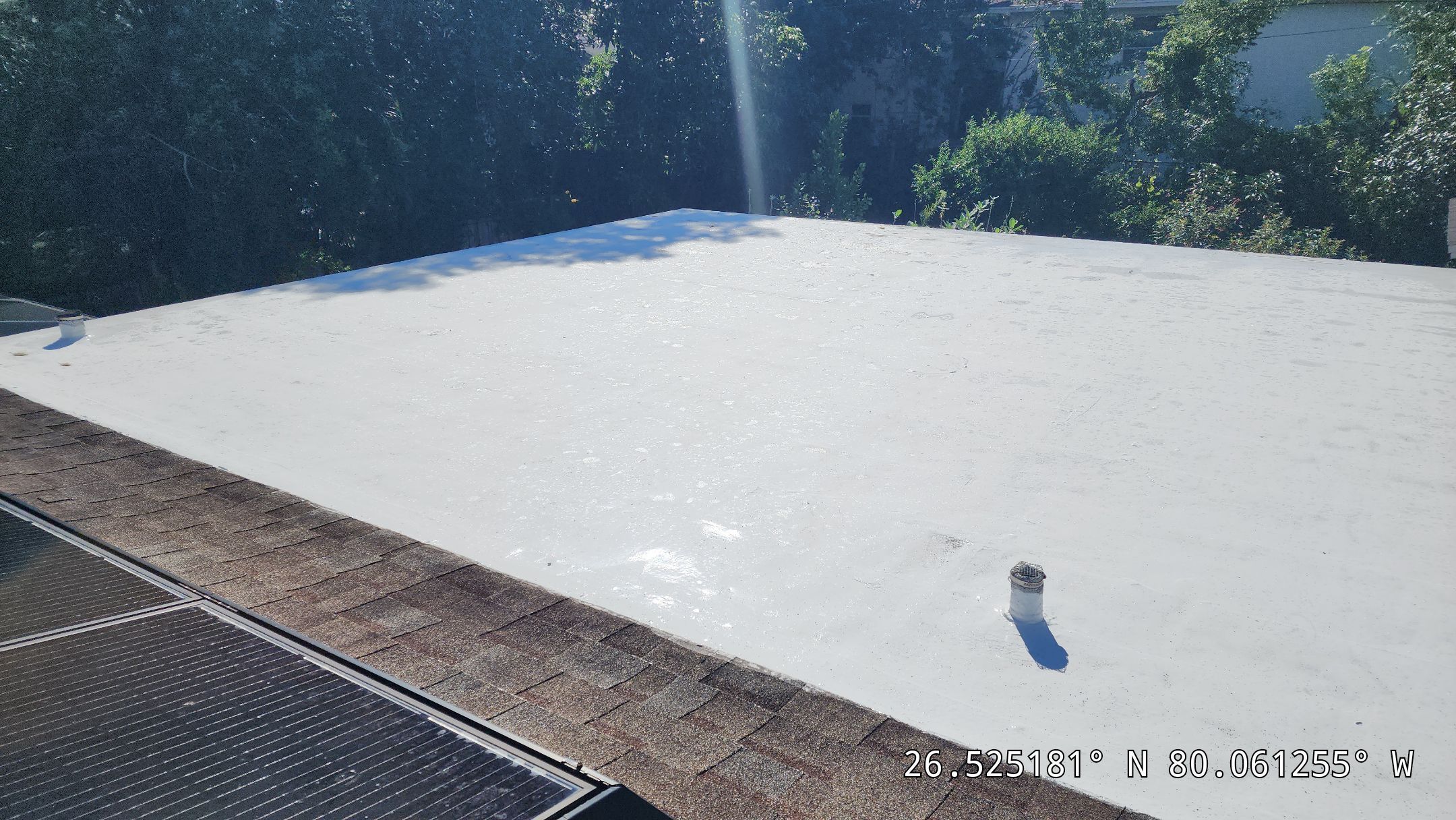 Flat Roof Repair & Fascia Board Replacement in Boynton Beach – Quality Repairs Done Right by Aastro Roofing