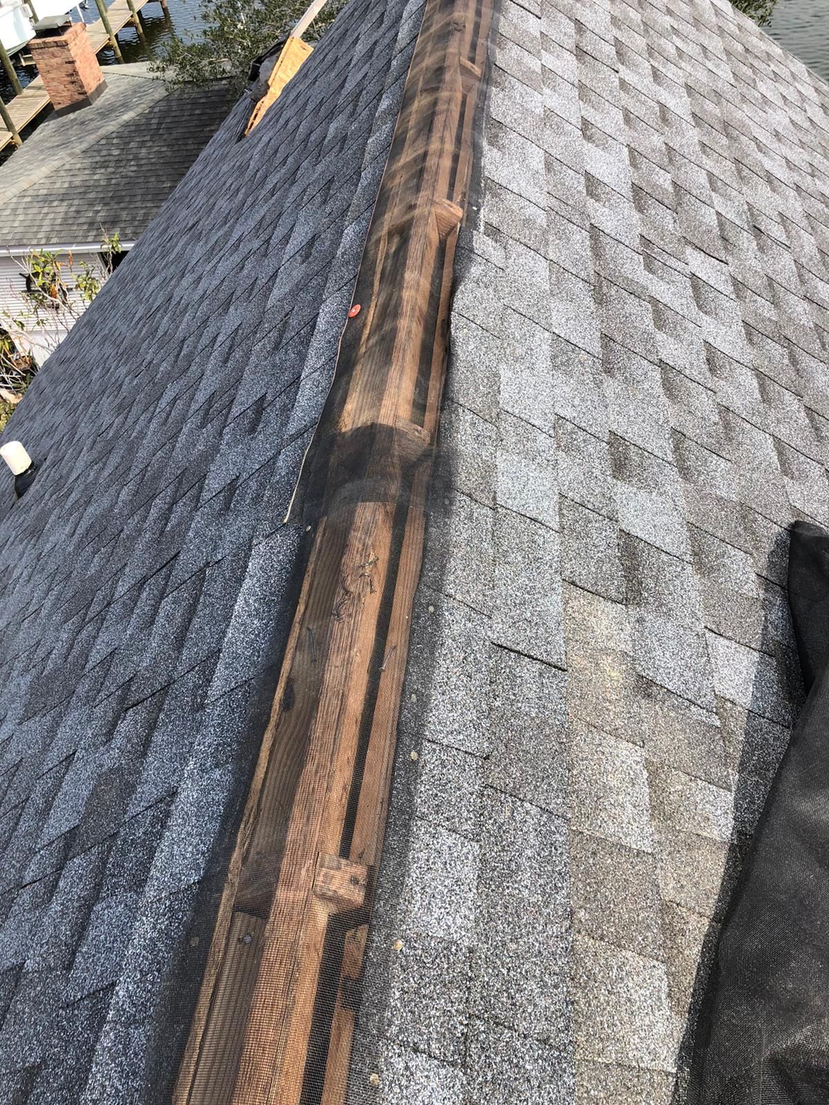 Fortified Roof by American Roofing & Construction LLC