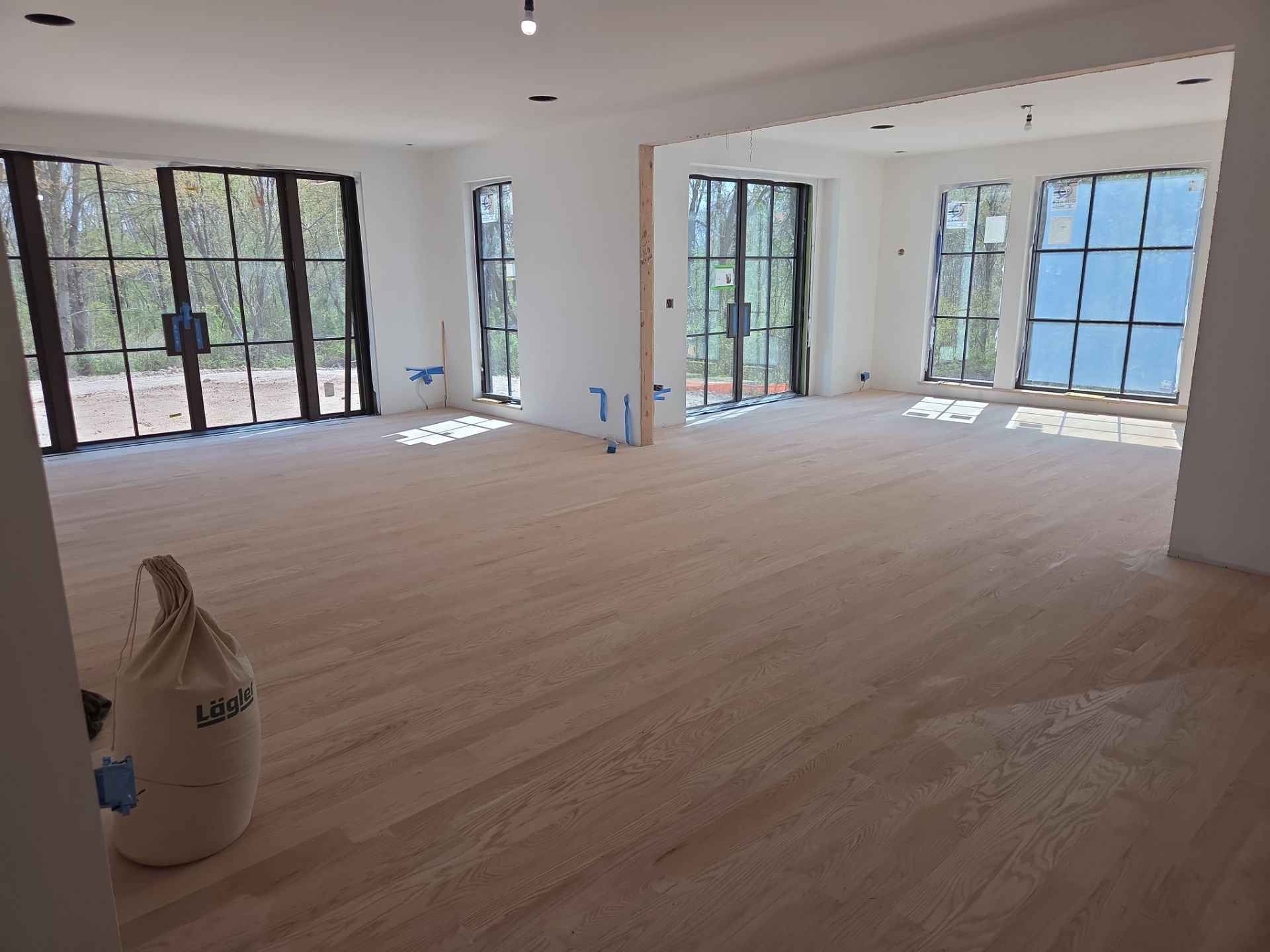 Vintage "Red" is BACK!!! by RTBaldwin Hardwood Floors