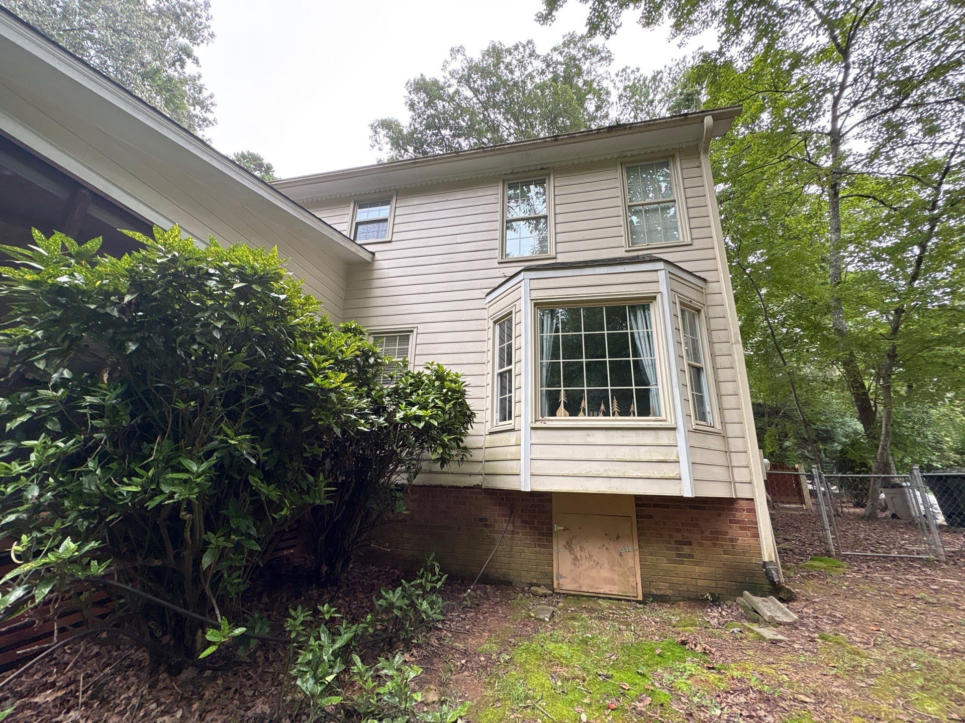 Exterior Painting.  by GonzalezPainters & Contractors Inc 