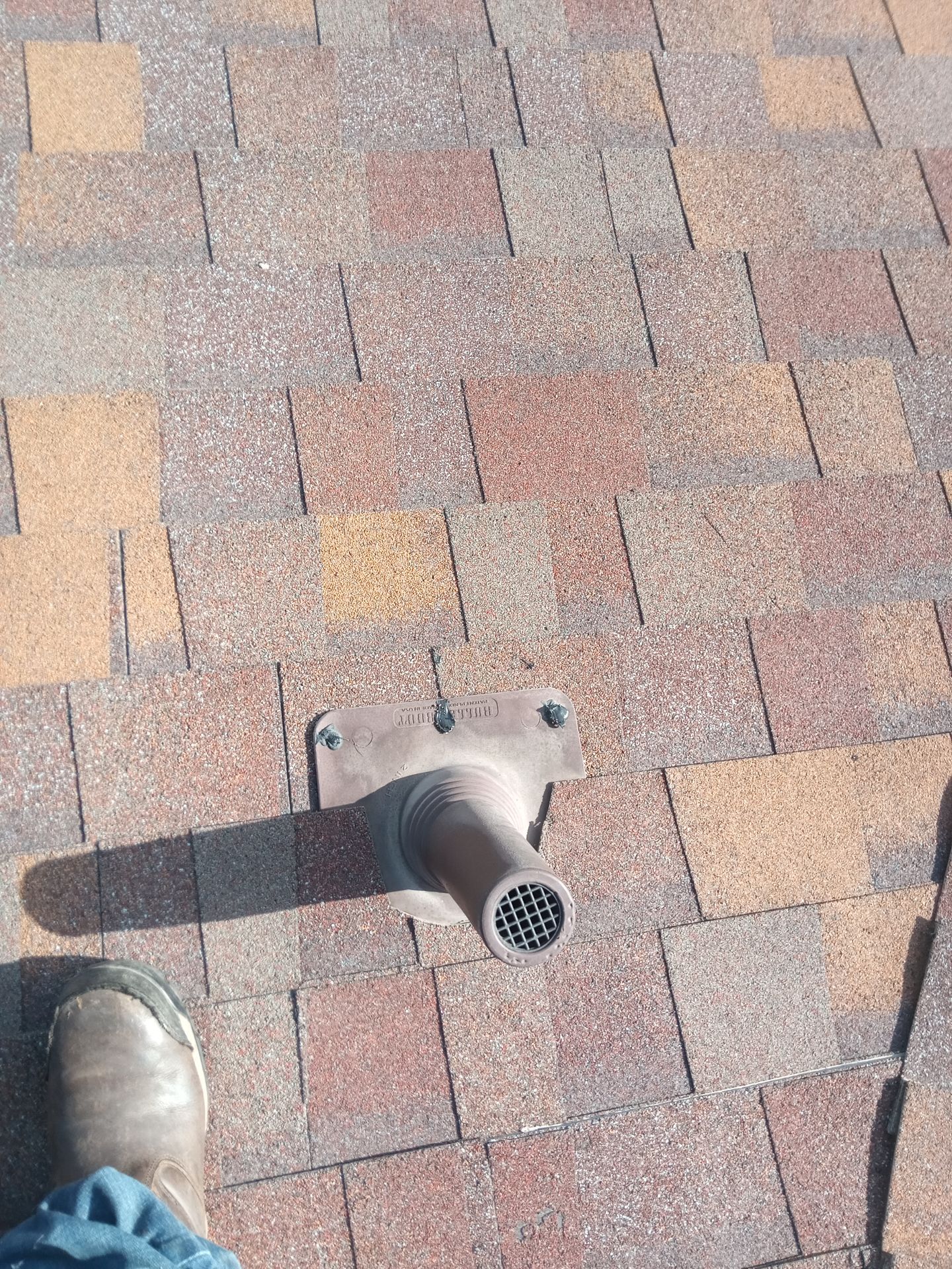 National Seashore New Roof by Bayfront Roofing and Construction