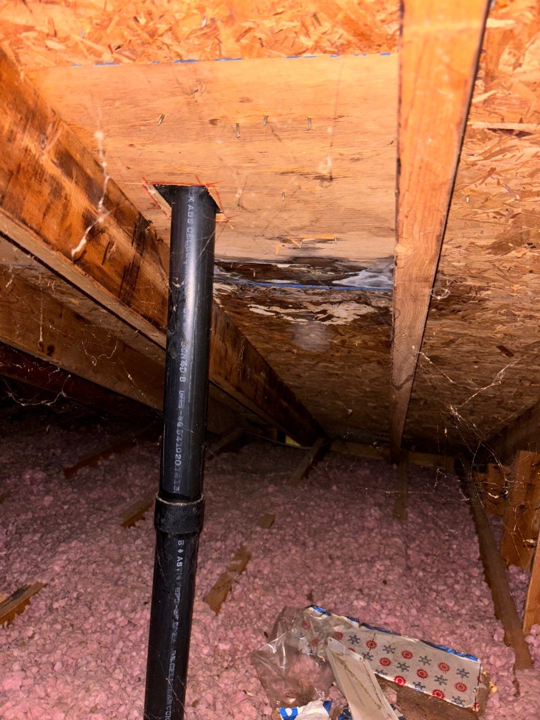 Roof Repair  by Deerfield Roofing LLC