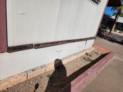 Project in Phoenix