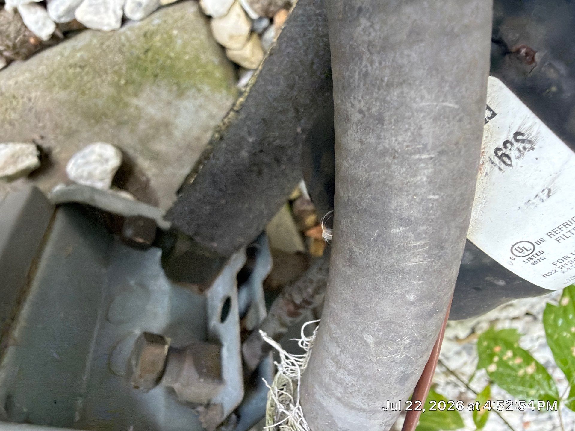 Central Air Conditioner Repair & R-22 Refrigerant Recharge – Hainesville, IL | GSHA Services, LTD by GSHA Services LTD