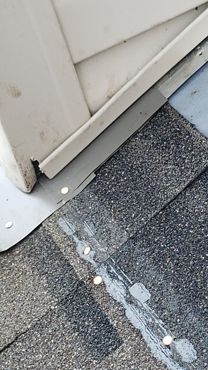 Liberty Township - Weathered Shadow by Tamlin Roofing