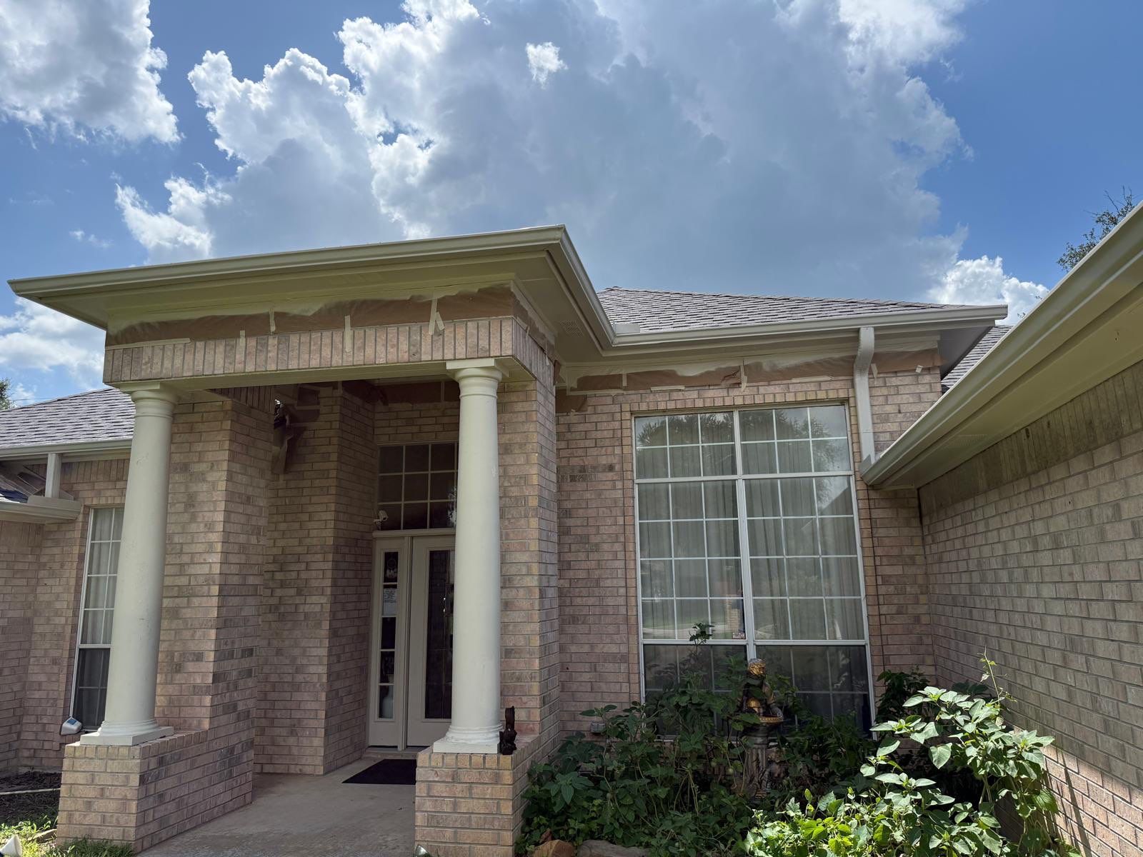 Project in Temple by Armor Roofing | Exteriors