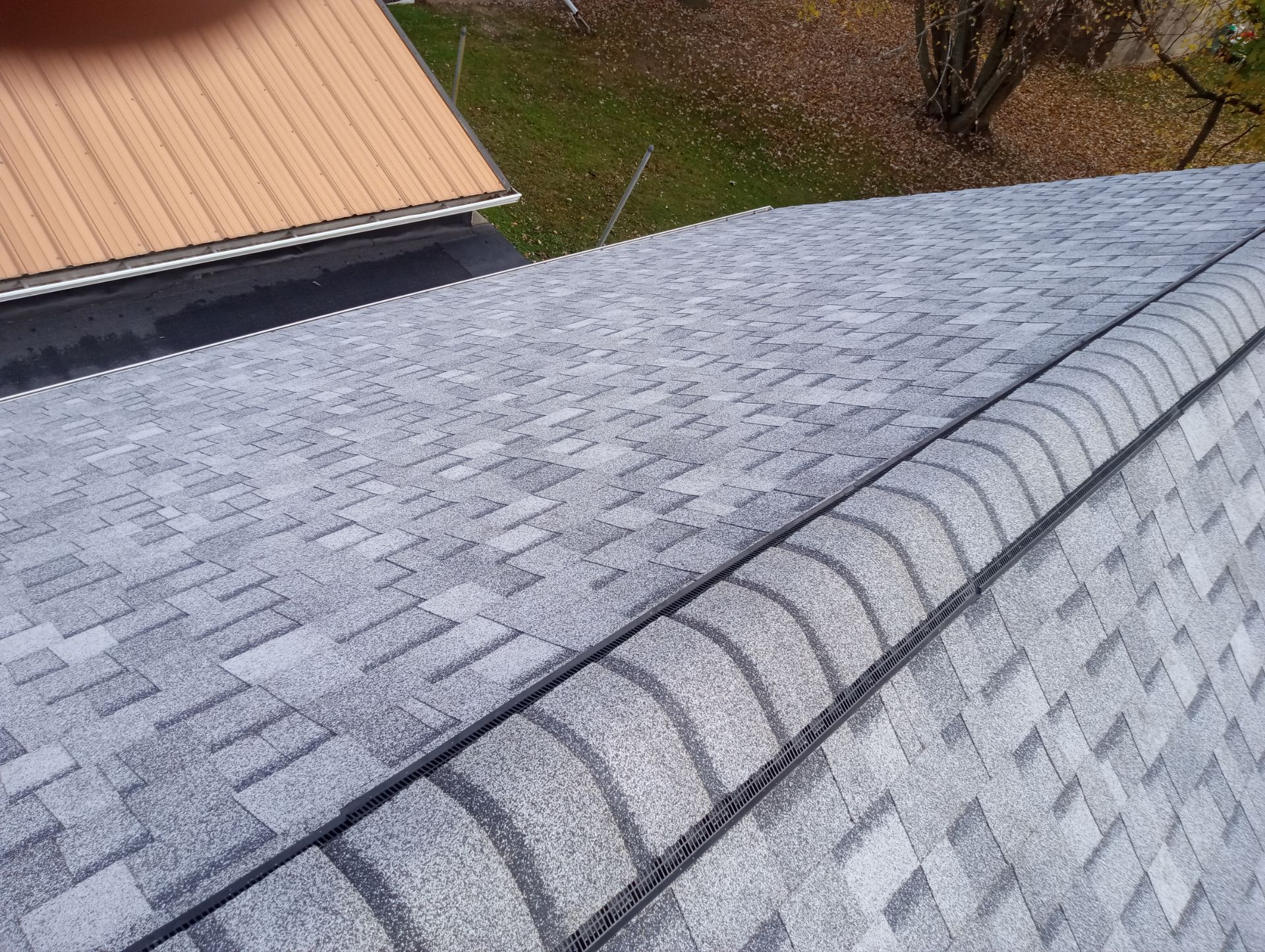 William Myers by Silver Leaf Contracting 