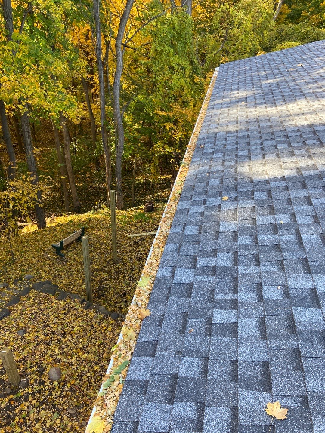 Roof Replacement using CertainTeed Landmark by 180 Contractors