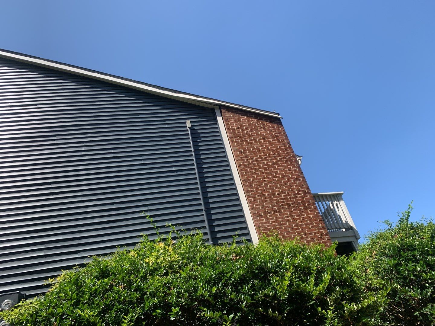 Re-roof by American Roofing NC