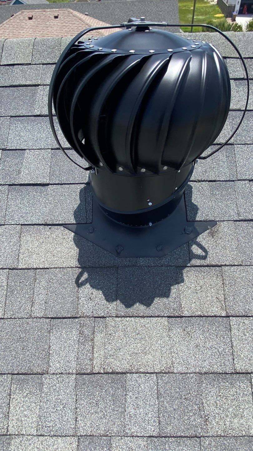 POP the TOP and Blow off some Steam! by Bayfront Roofing and Construction