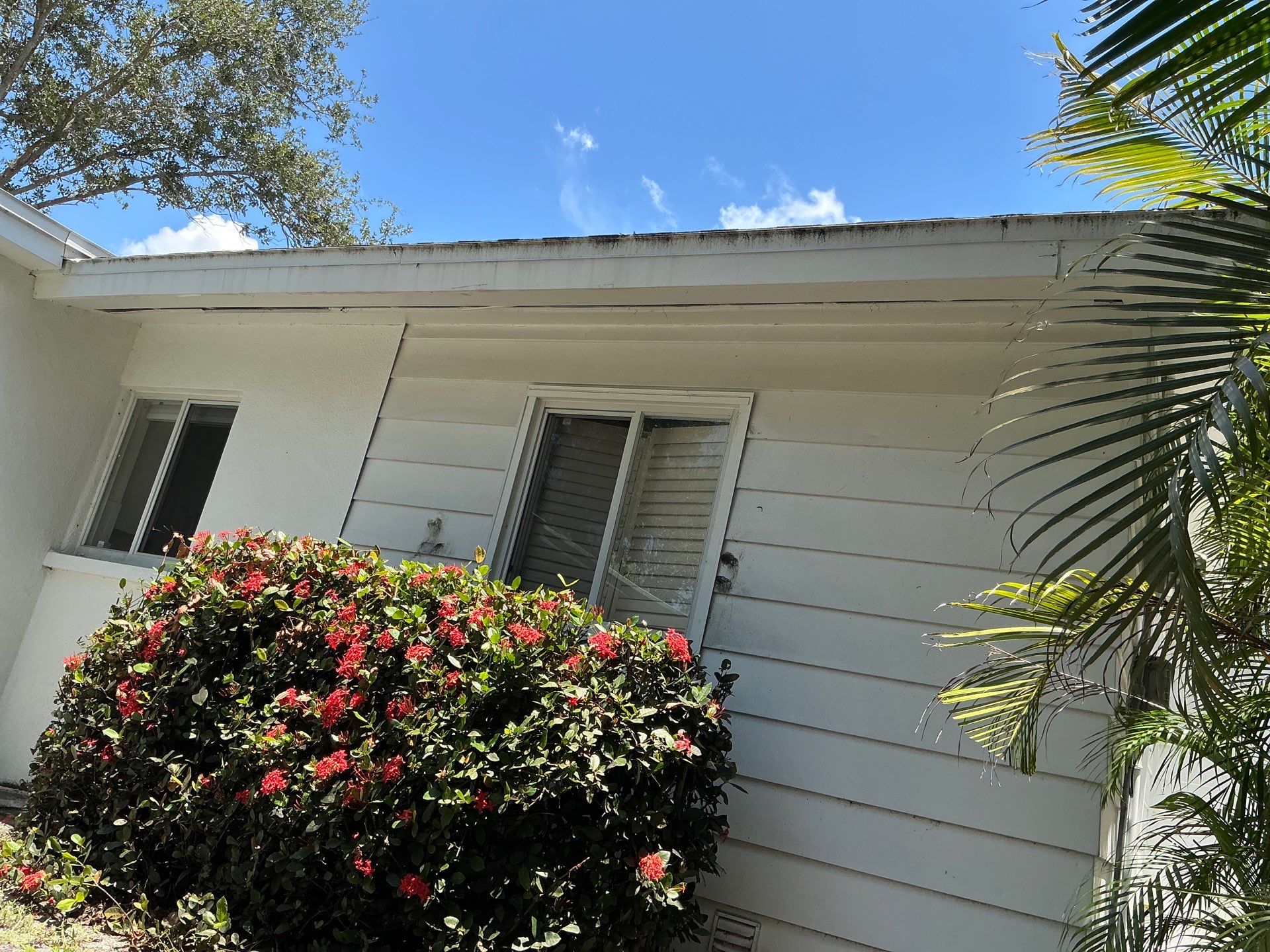 Custom Gutter Guards Installation in Sarasota FL by Gutter Professors