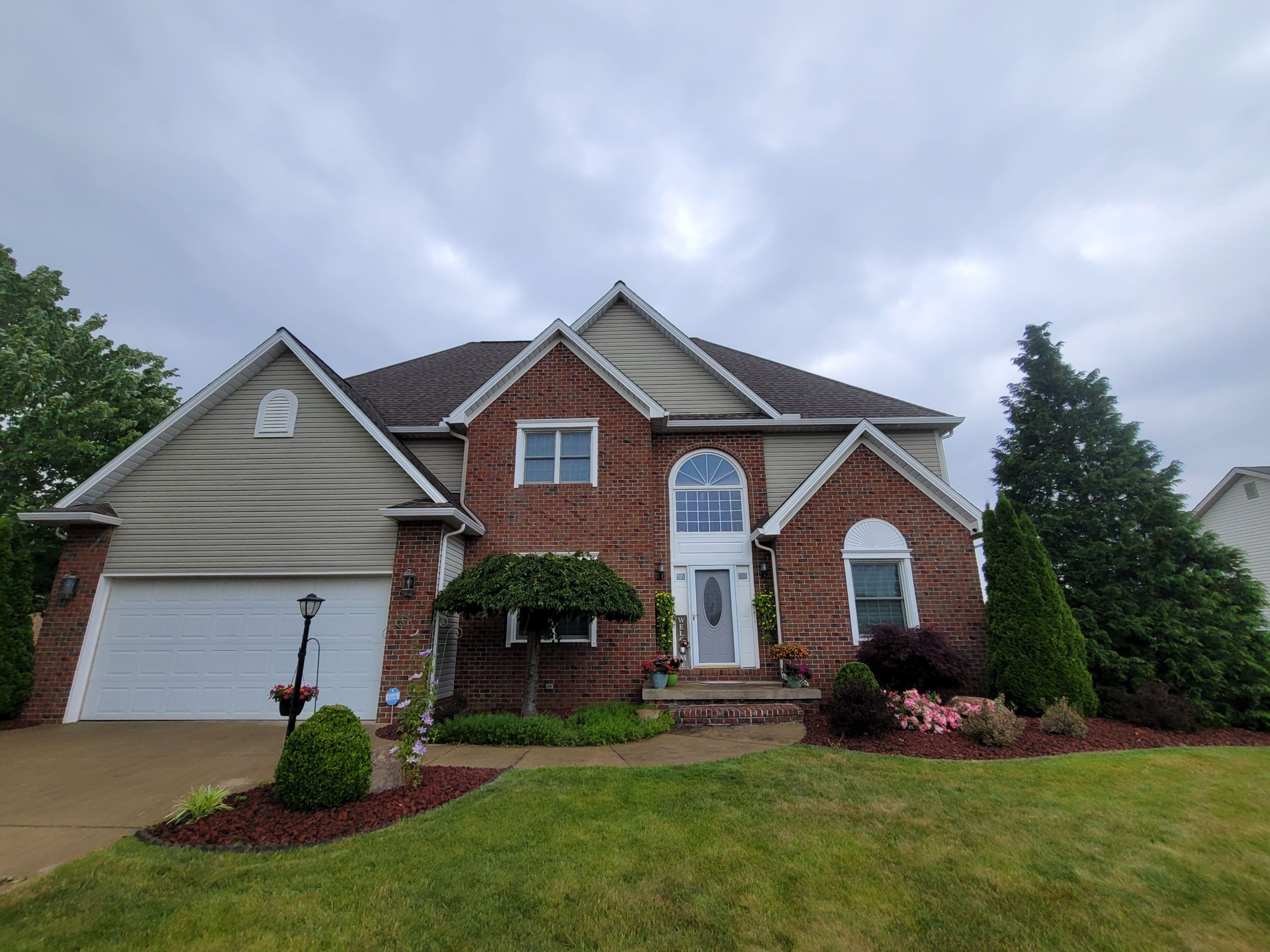 David Boiarski by Silver Leaf Contracting 