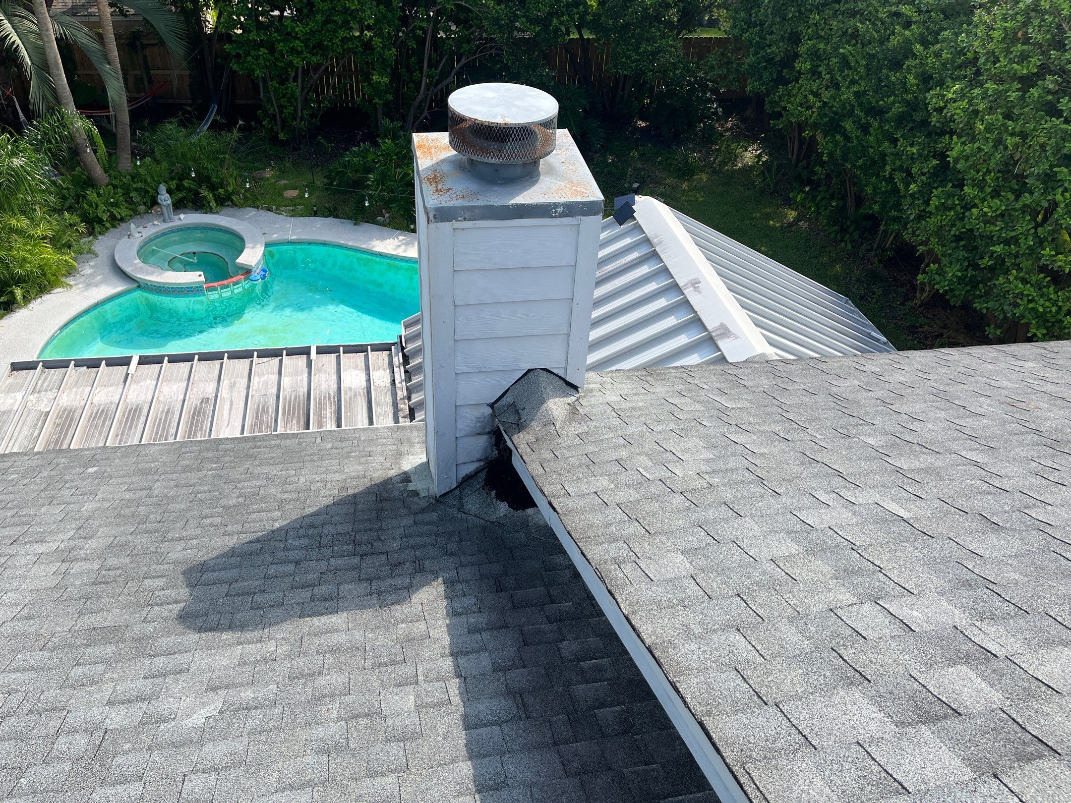 Shingle -> Shingle by Prime Roofing