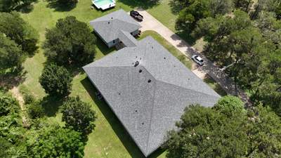 Estate Gray - Owens Corning TruDefinition Duration