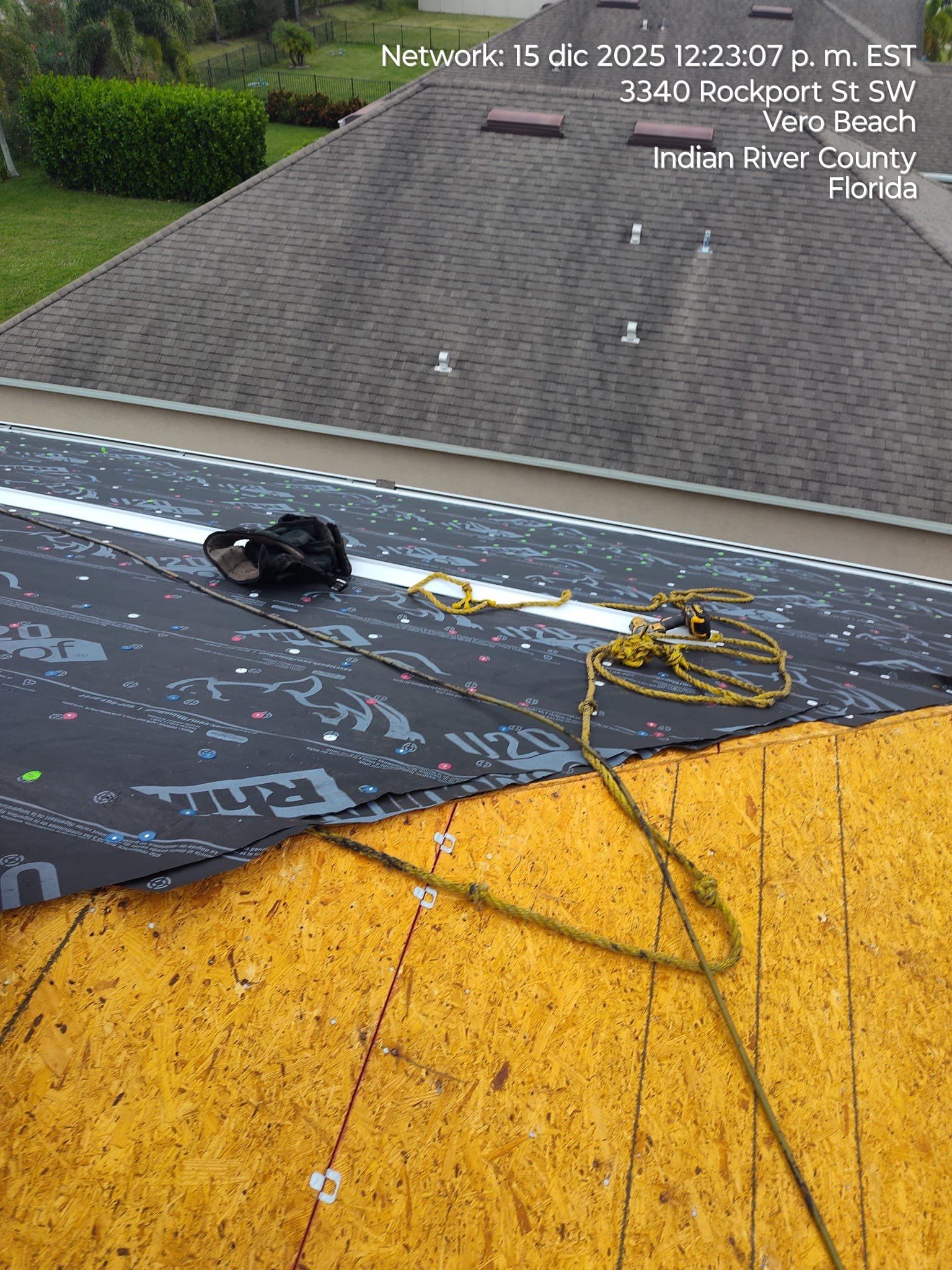 Project in Vero Beach by You Restorations LLC DBA YOU-Home