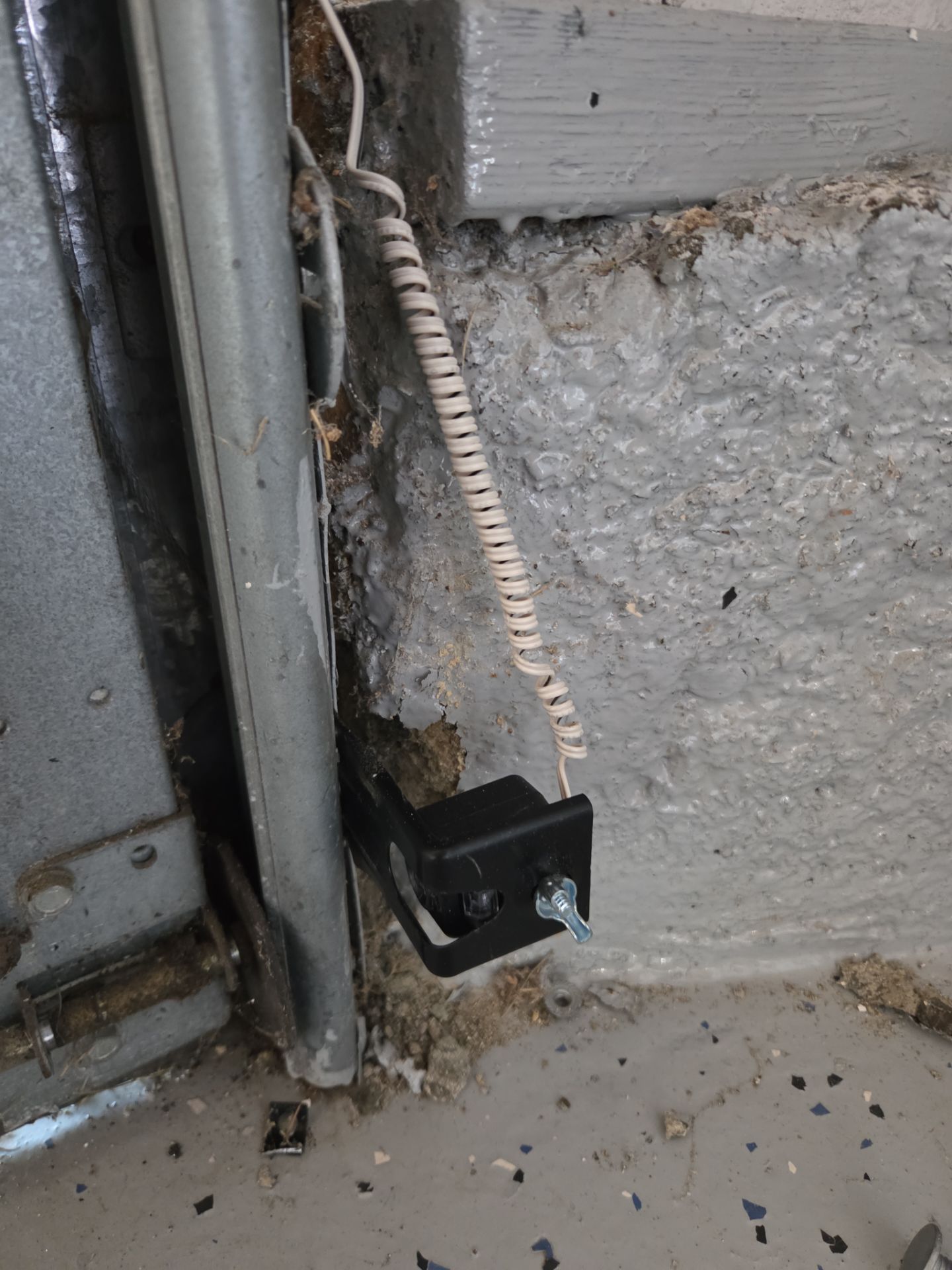 LiftMaster Opener Installation and Garage Door Maintenance in Livermore by Valiant Garage Door