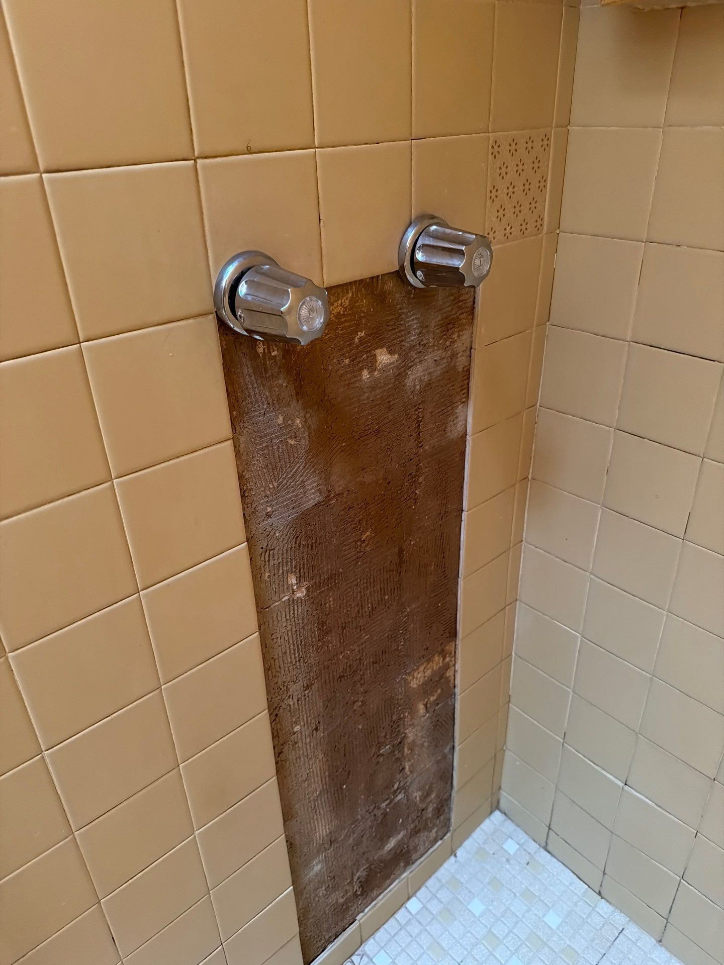 Water Damage Claim in Philadelphia by FLAPA & KeyStone