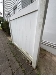 Gutter Cleaning in Emerson, NJ — Gallo Bros job photo