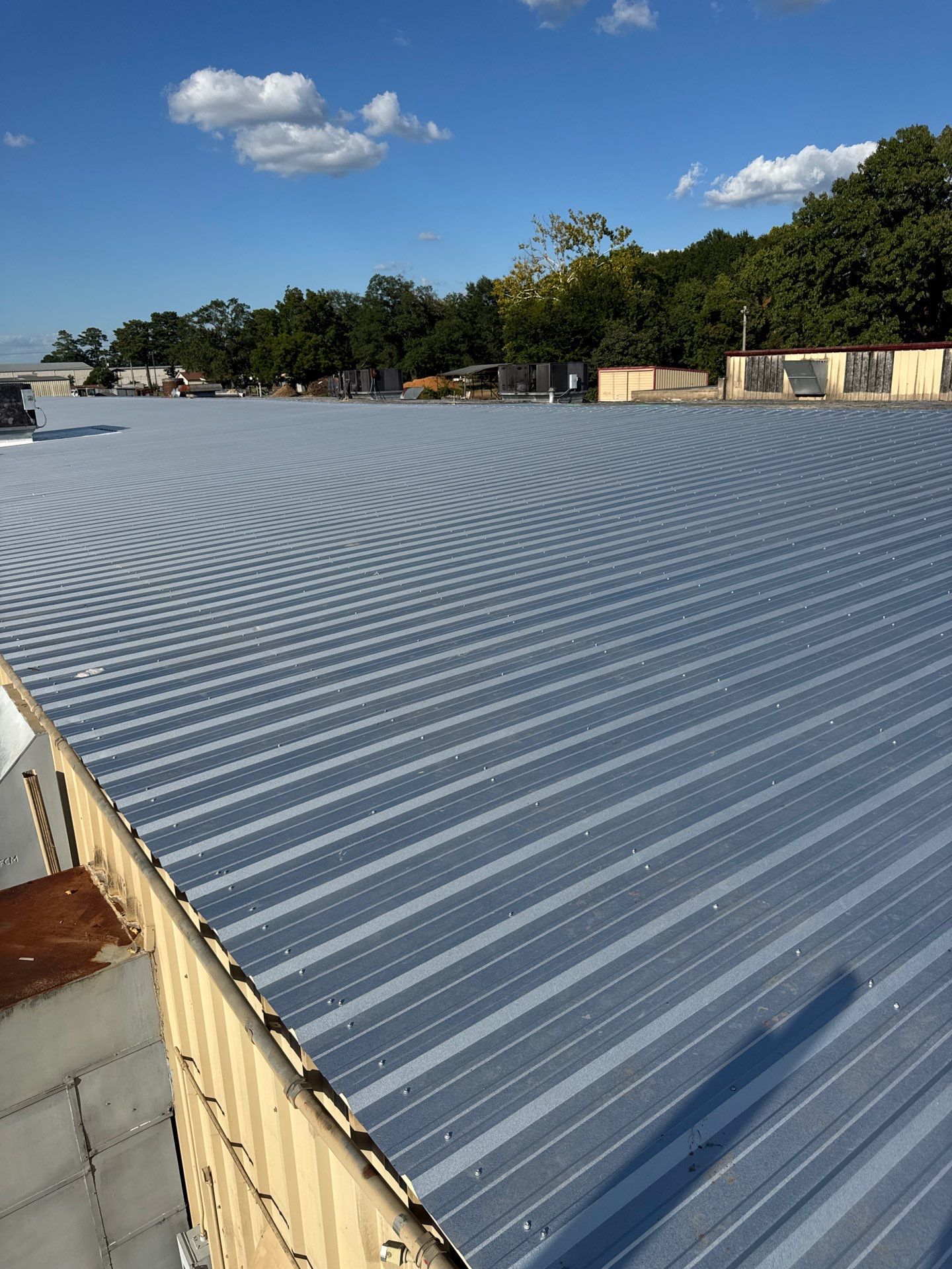 Sterno - Texarkana, TX by Hostetler Roofing