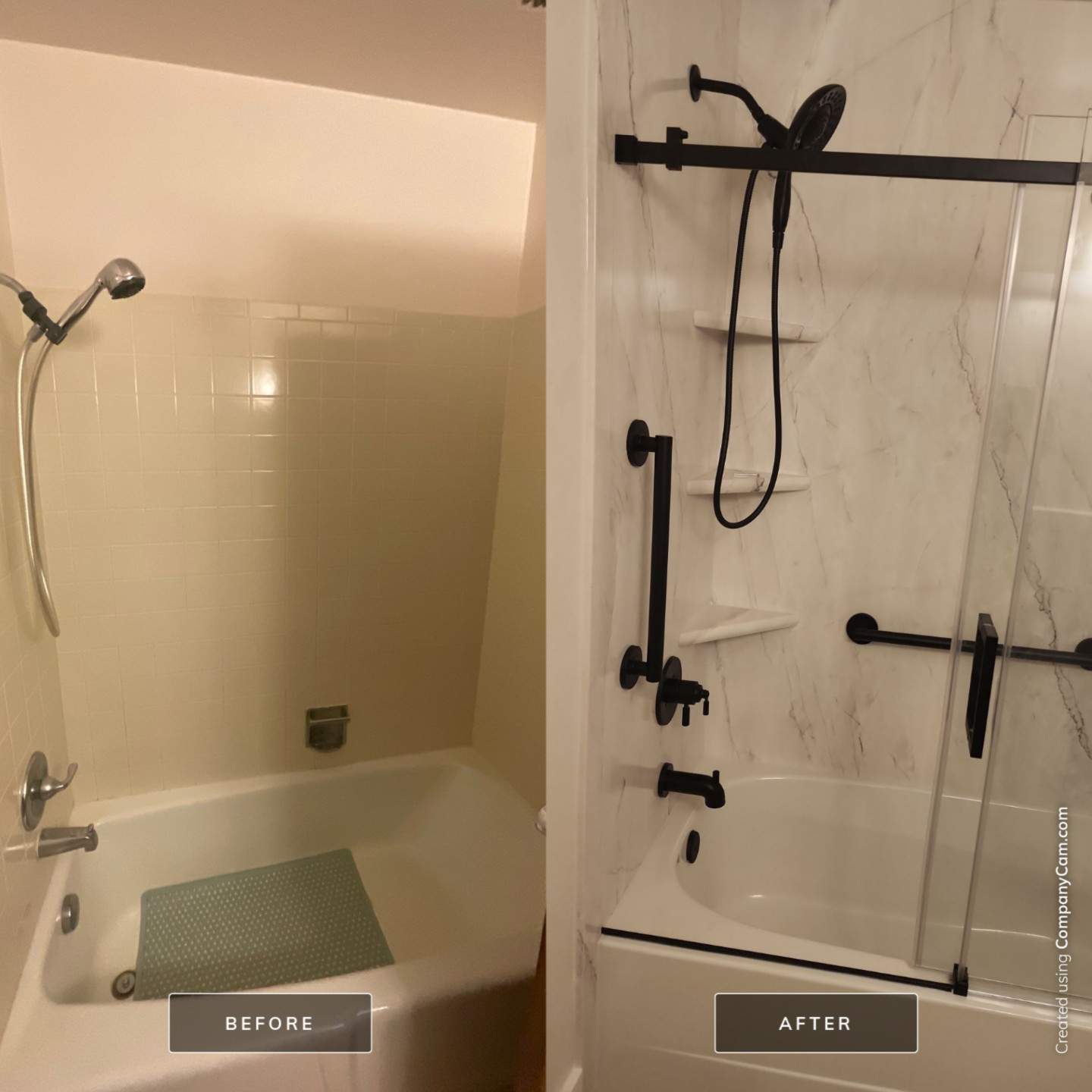 Five Star Bath Solutions of Northern Colorado featured photo.